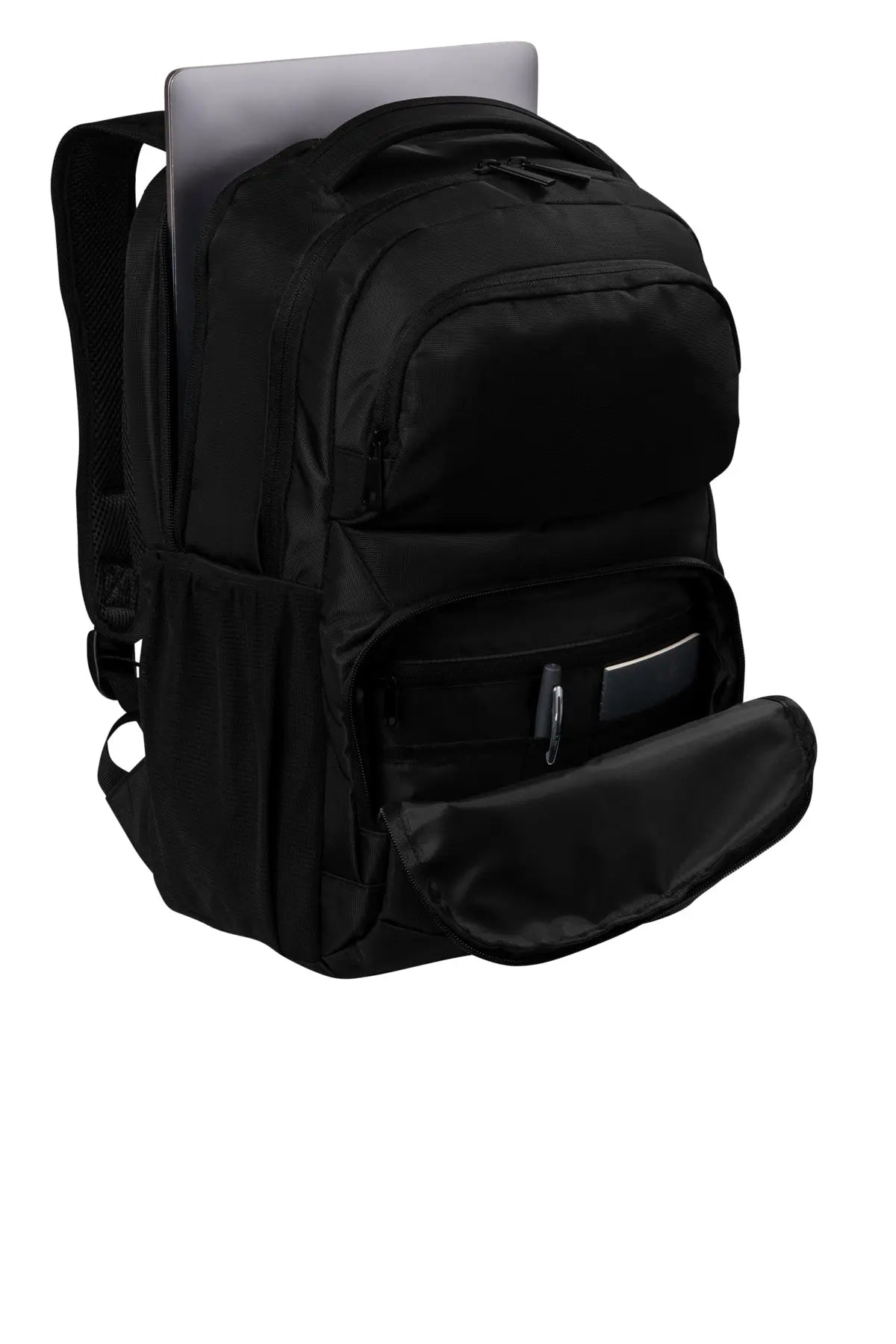Port Authority® Transit Backpack #BG224 Game Over Merch