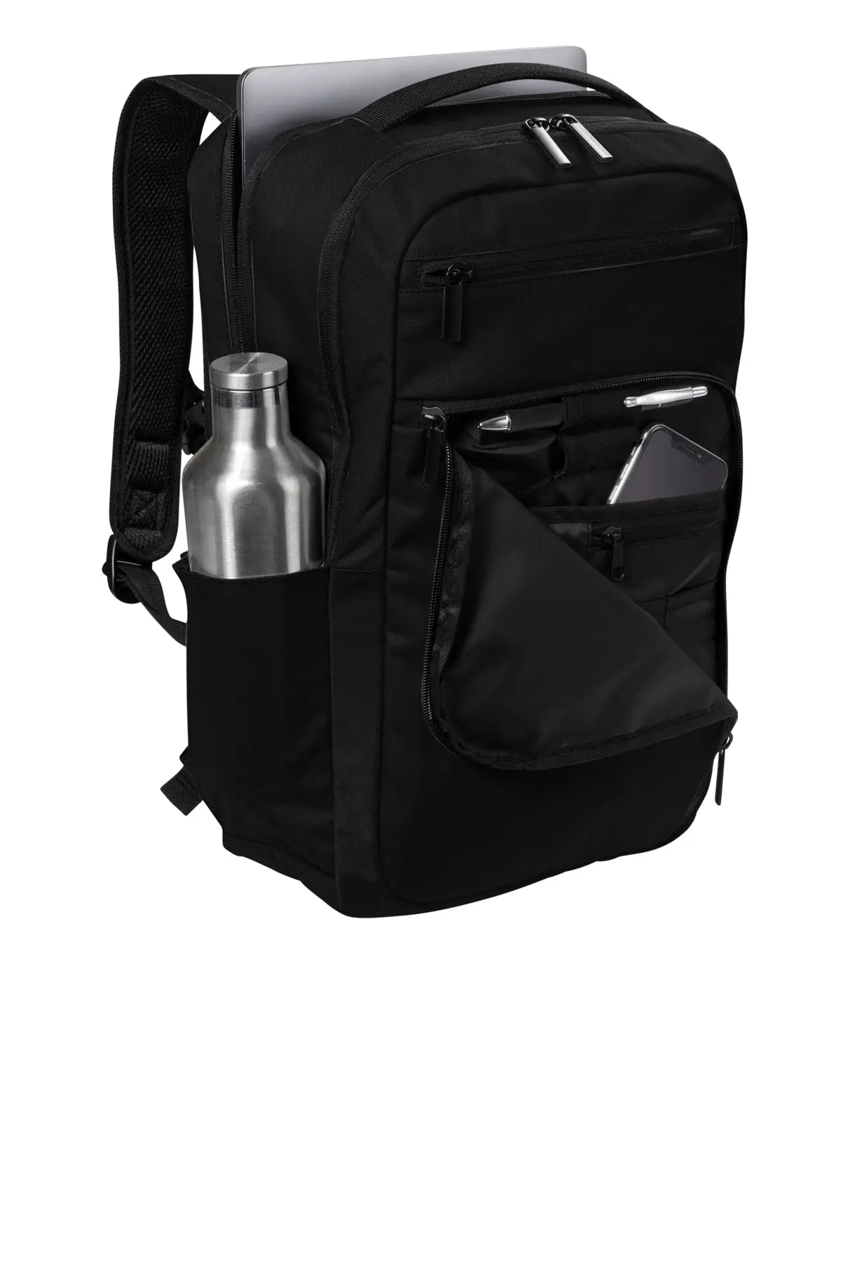 Port Authority® Impact Tech Backpack #BG225 Game Over Merch