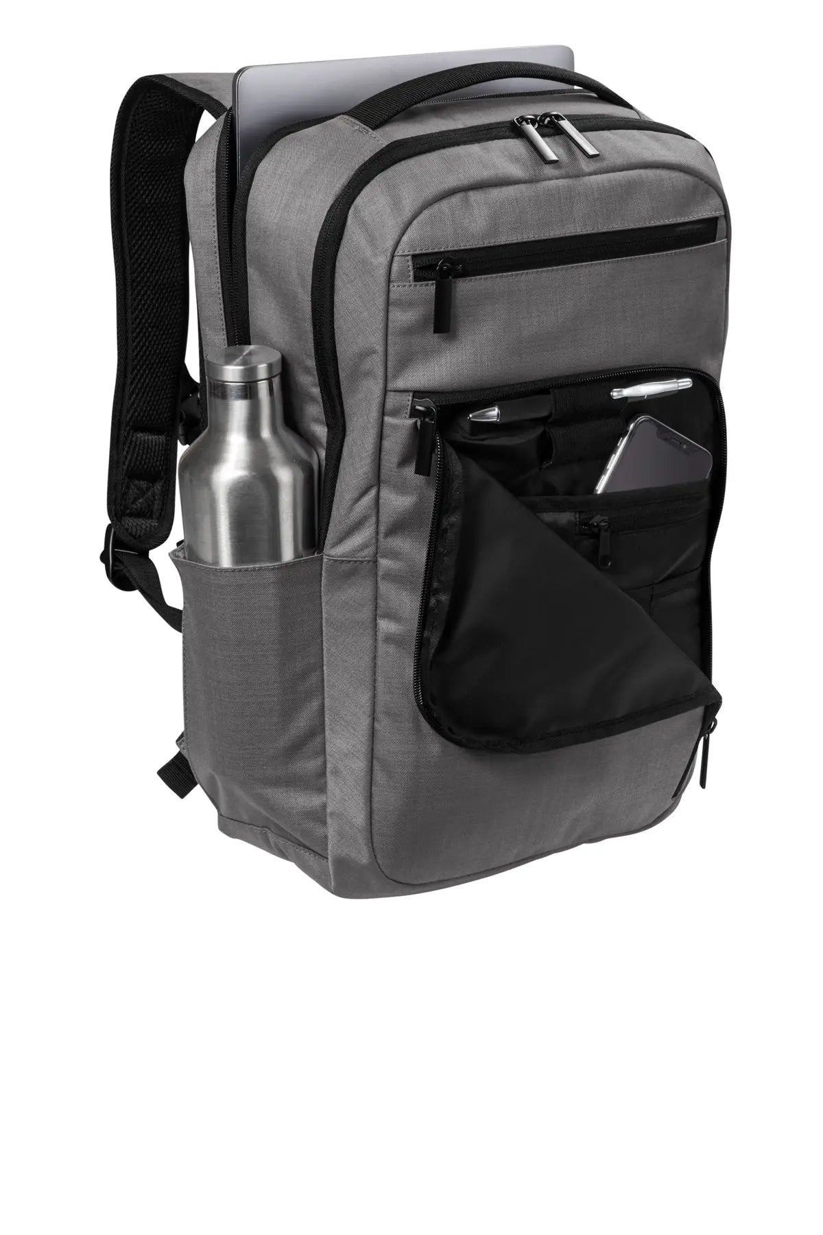 Port Authority® Impact Tech Backpack #BG225 Game Over Merch