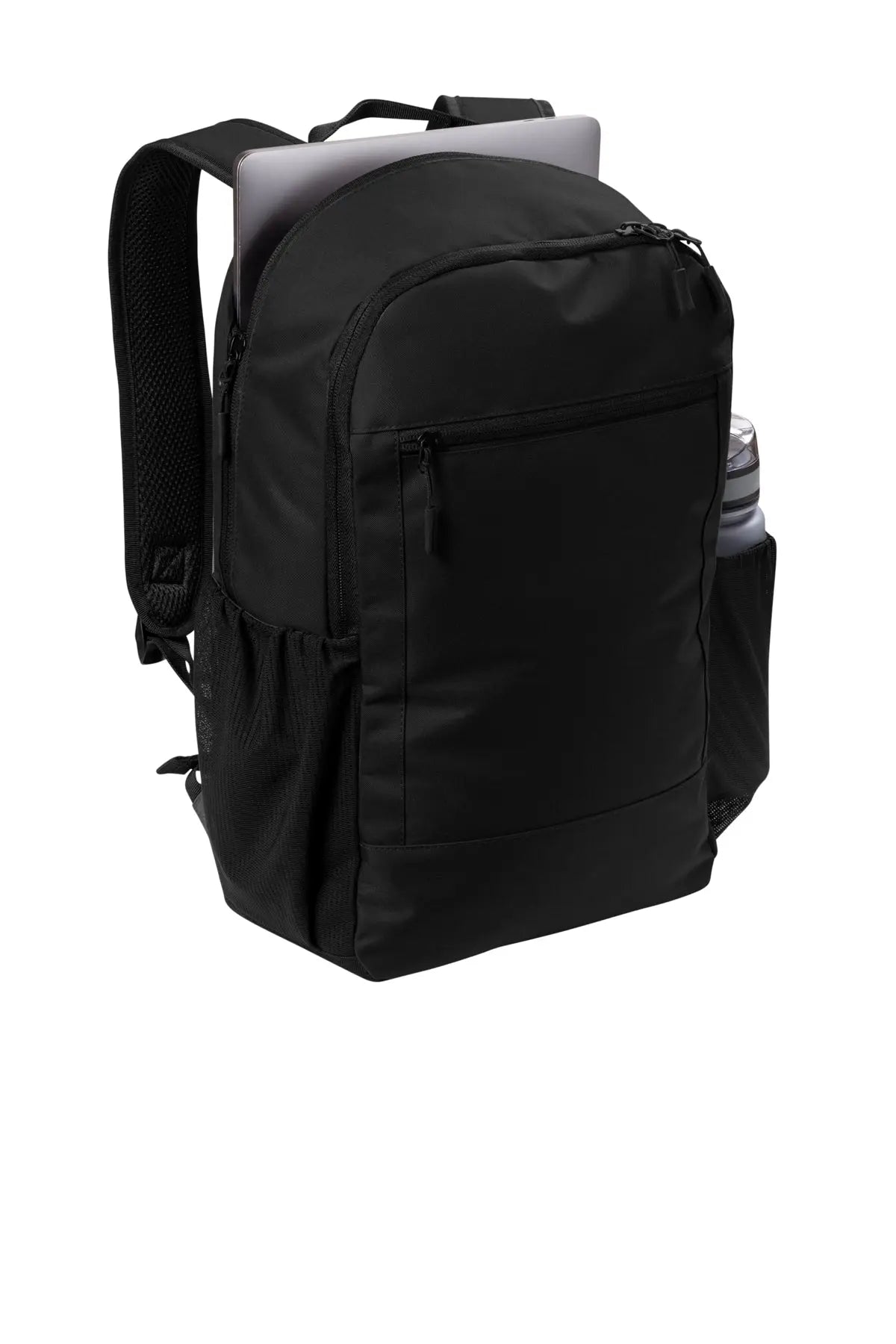 Port Authority® Daily Commute Backpack #BG226 Game Over Merch