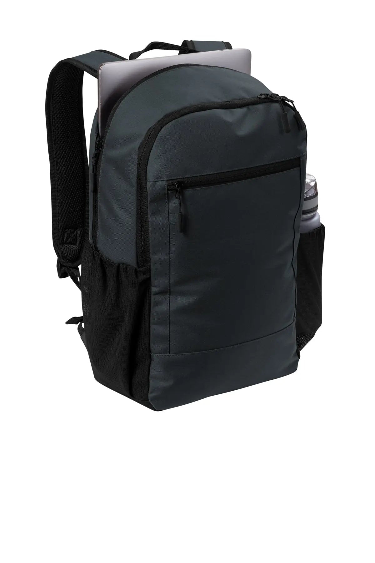 Port Authority® Daily Commute Backpack #BG226 Game Over Merch