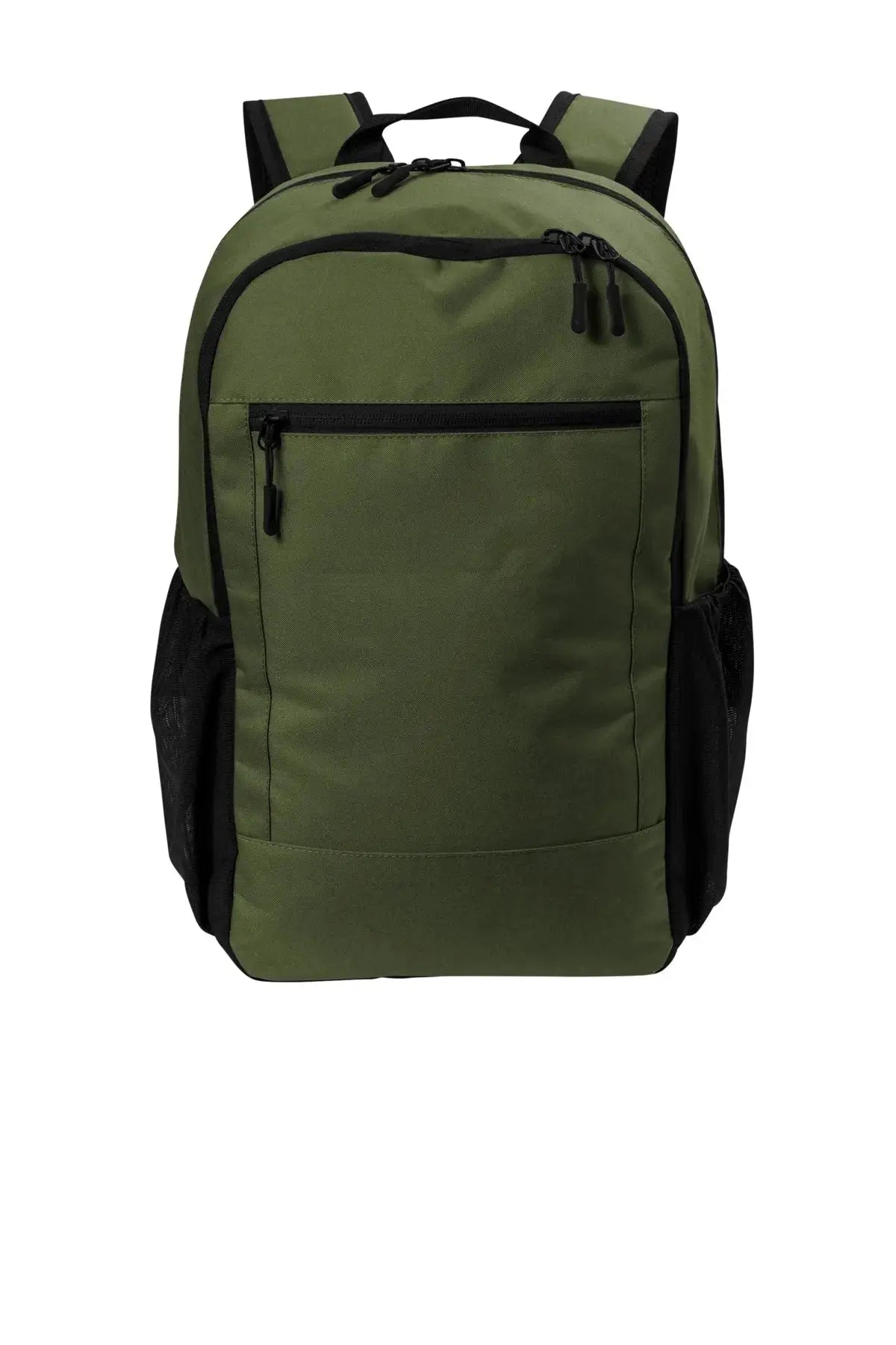 Port Authority® Daily Commute Backpack #BG226 Game Over Merch