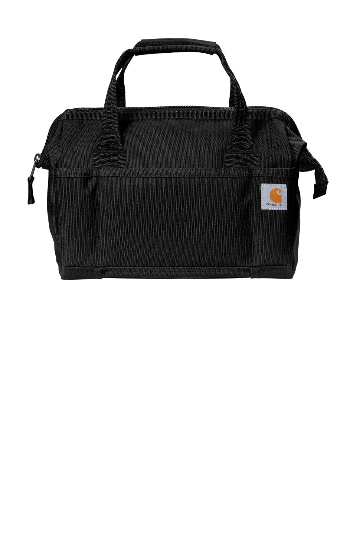 Carhartt® Foundry Series 14” Tool Bag #CT89240105 Game Over Merch