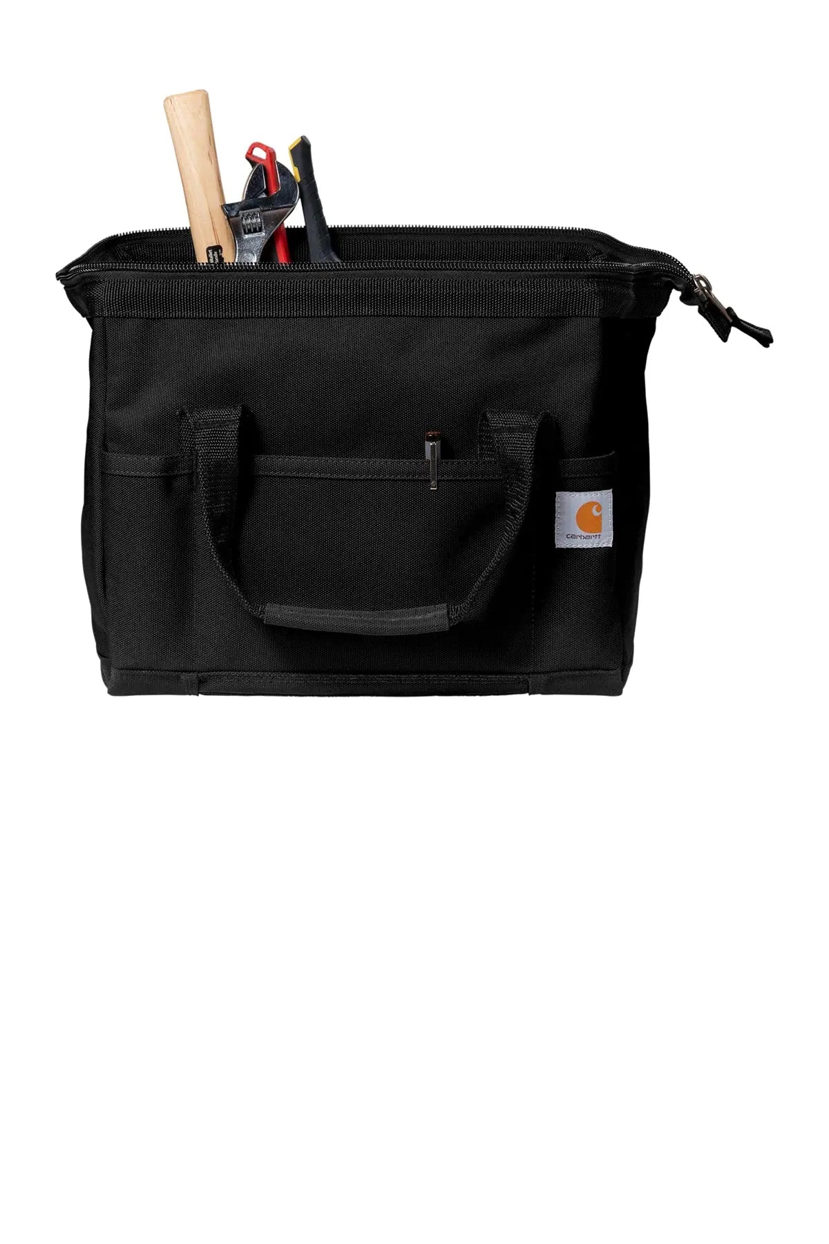 Carhartt® Foundry Series 14” Tool Bag #CT89240105 Game Over Merch