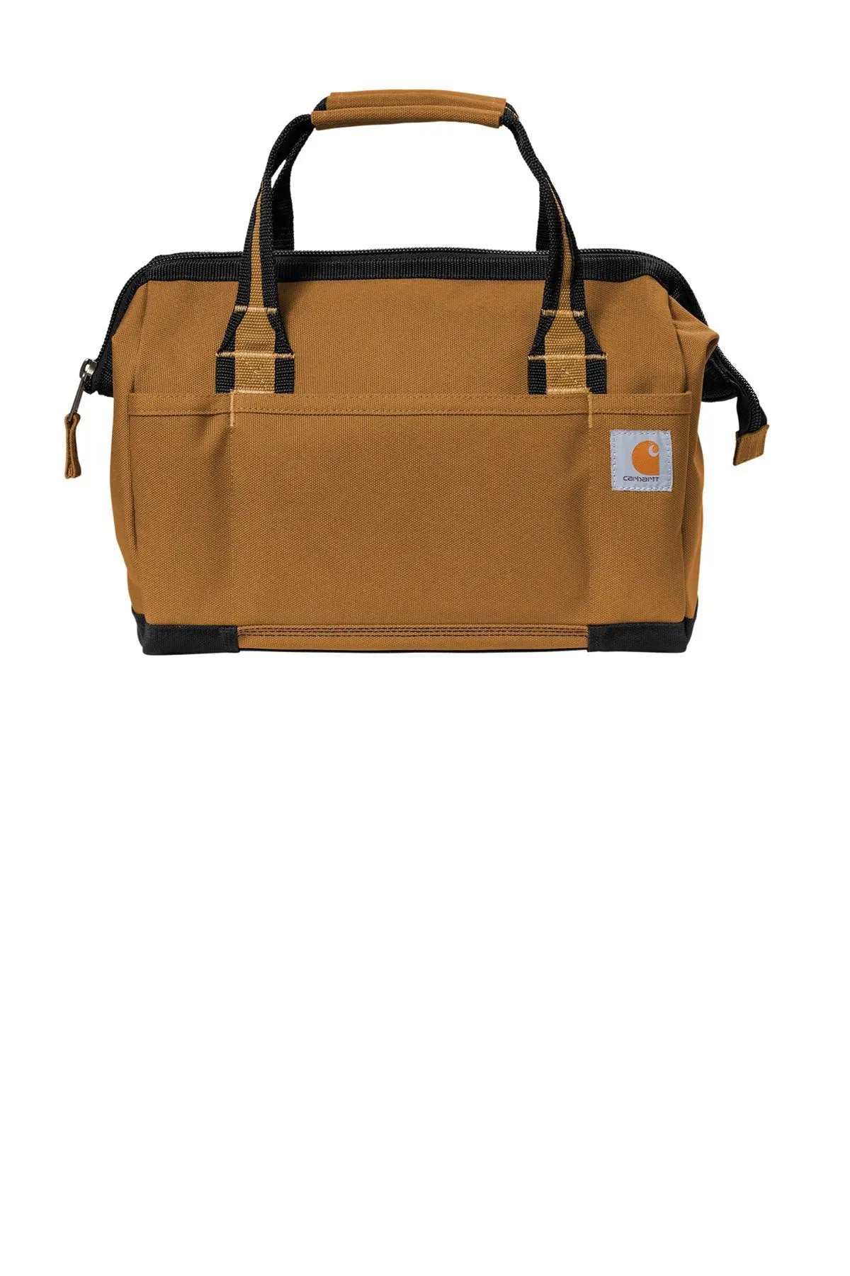 Carhartt® Foundry Series 14” Tool Bag #CT89240105 Game Over Merch