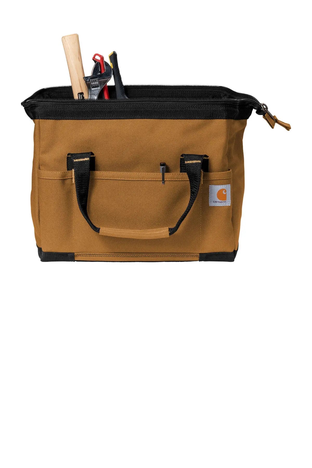 Carhartt® Foundry Series 14” Tool Bag #CT89240105 Game Over Merch