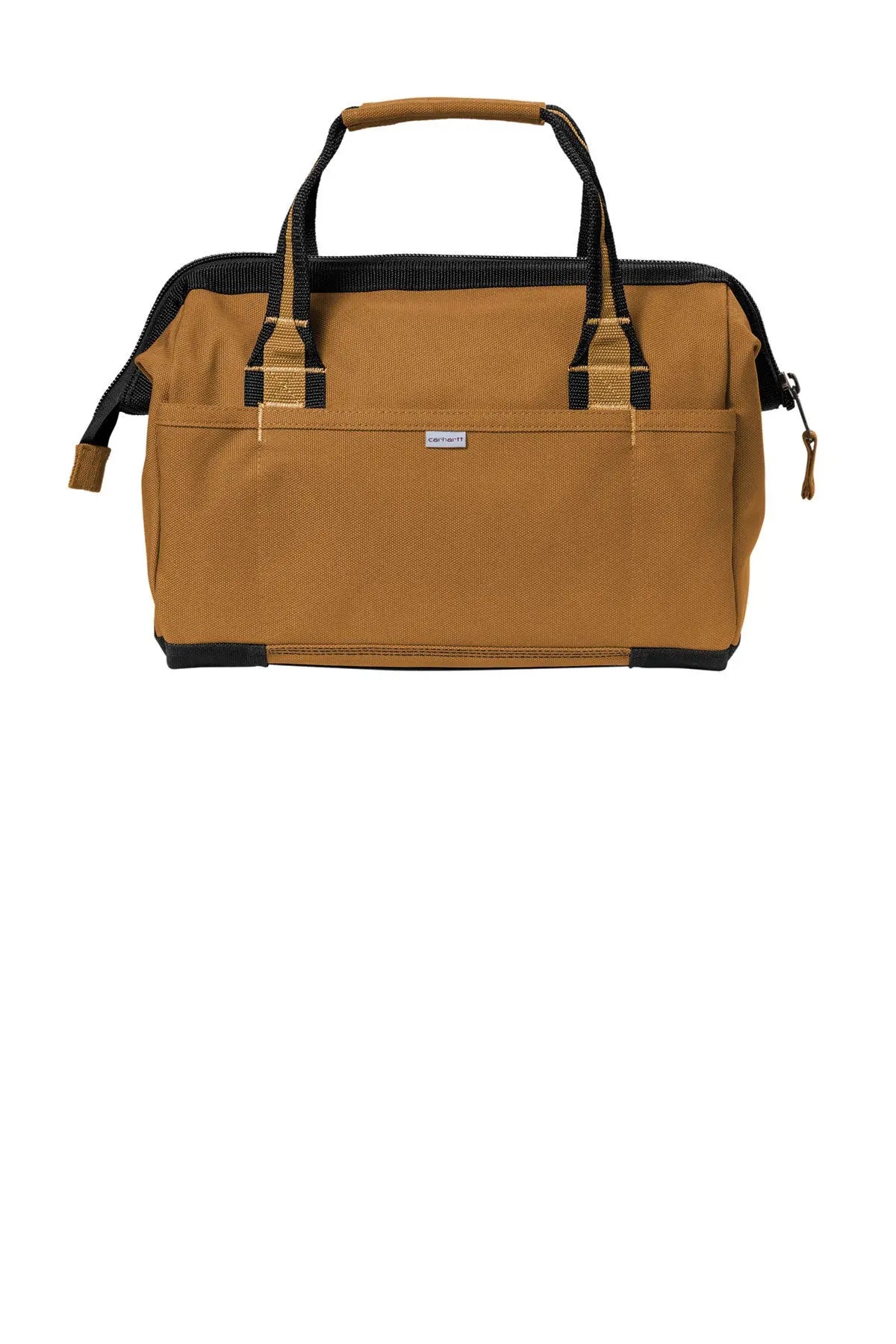 Carhartt® Foundry Series 14” Tool Bag #CT89240105 Game Over Merch