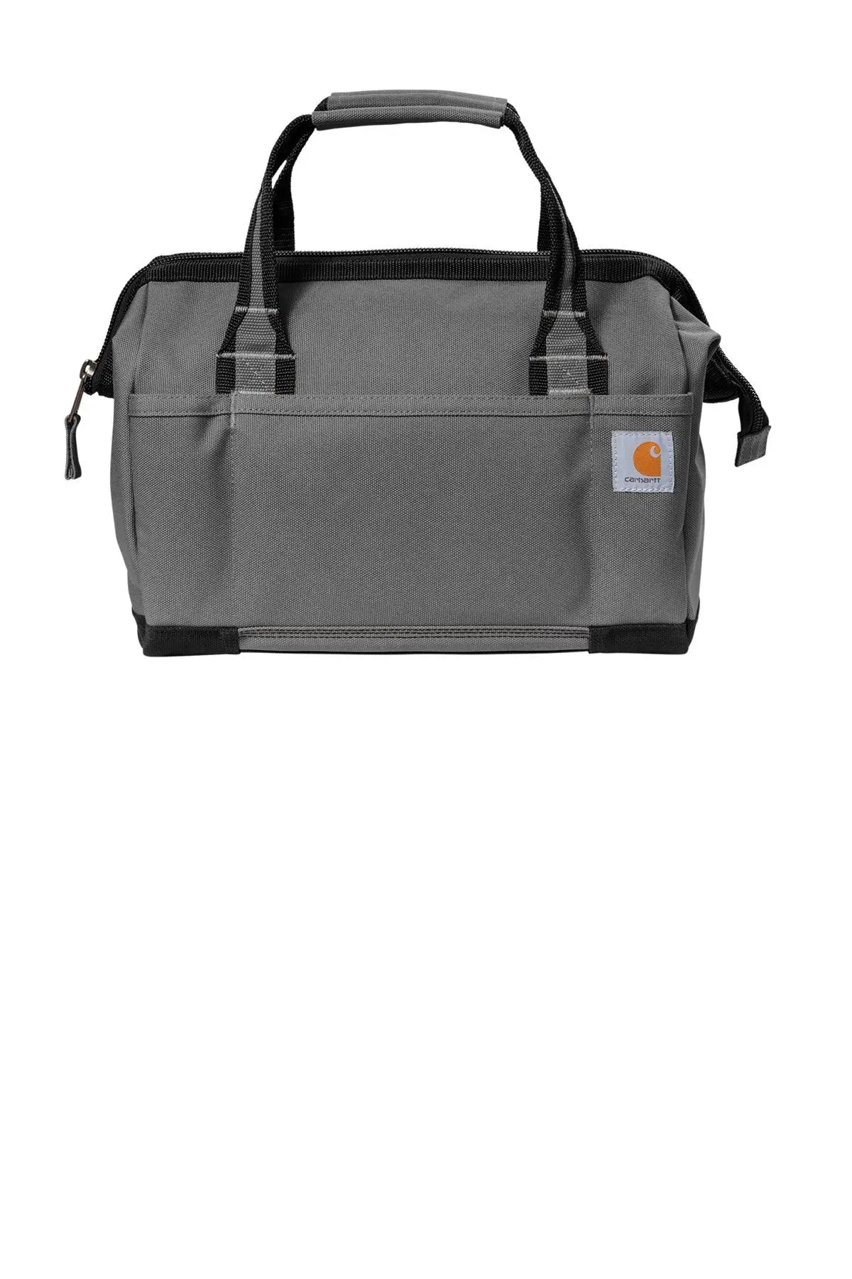 Carhartt® Foundry Series 14” Tool Bag #CT89240105 Game Over Merch