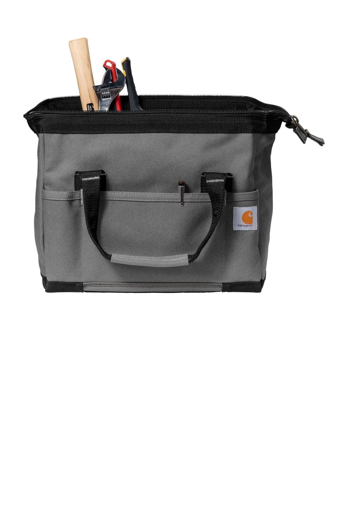 Carhartt® Foundry Series 14” Tool Bag #CT89240105 Game Over Merch
