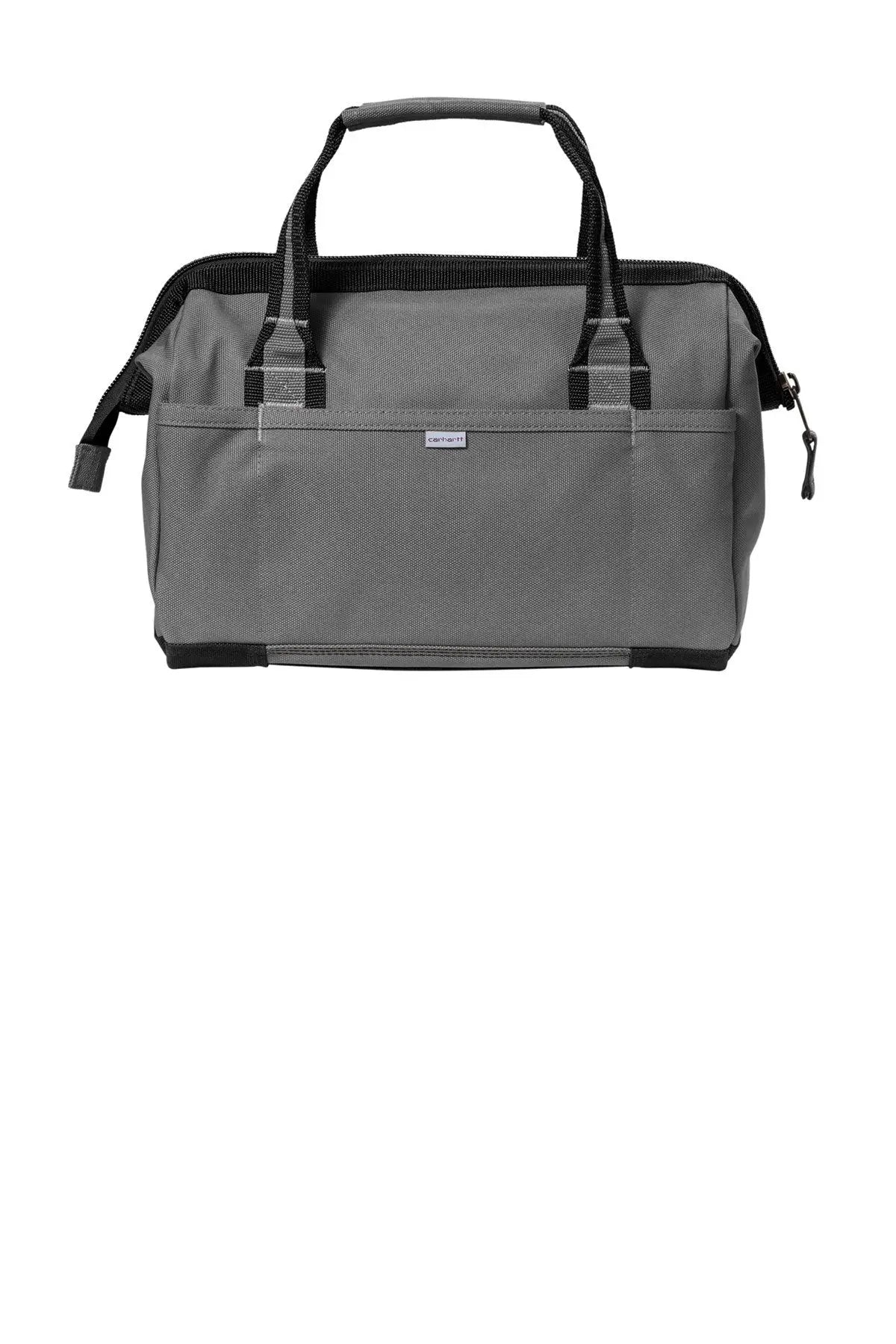 Carhartt® Foundry Series 14” Tool Bag #CT89240105 Game Over Merch