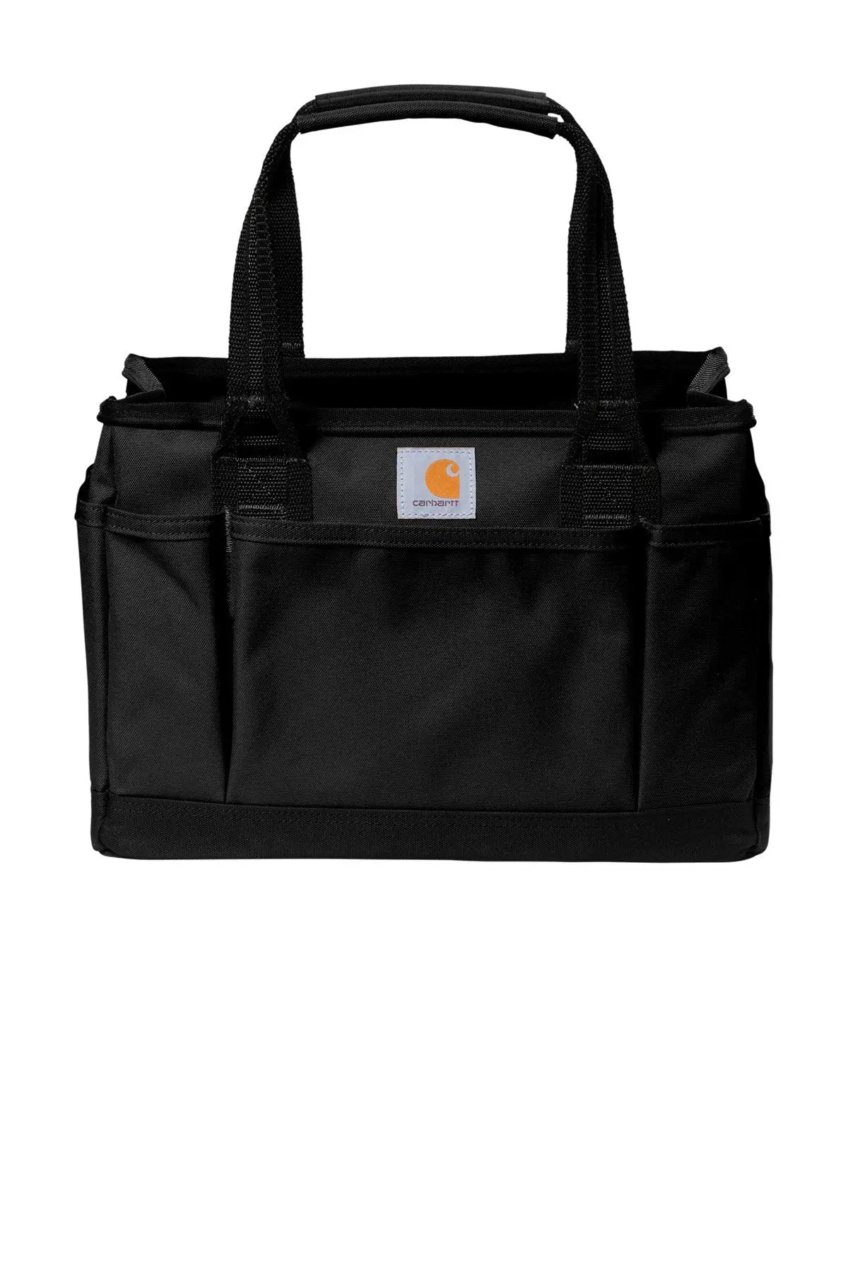 Carhartt® Utility Tote #CT89121325 Game Over Merch
