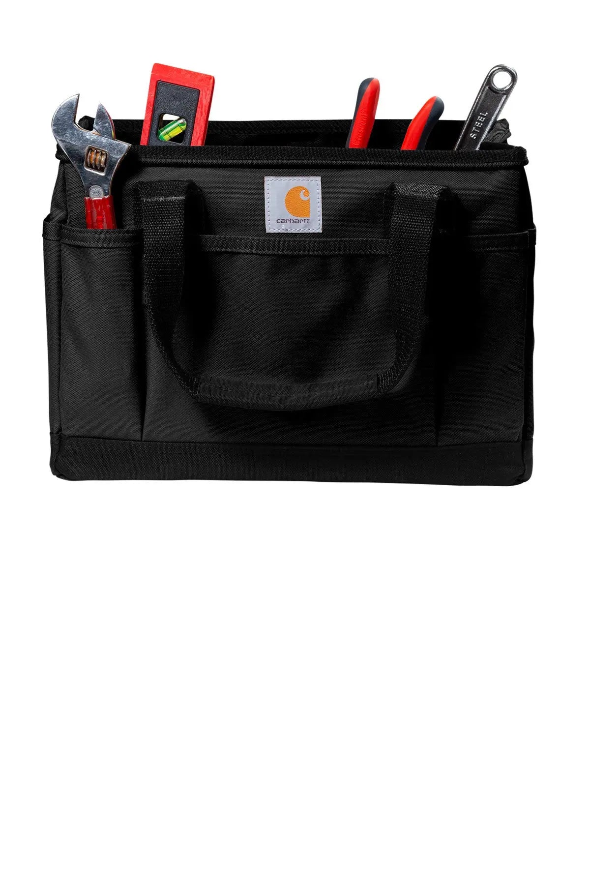 Carhartt® Utility Tote #CT89121325 Game Over Merch