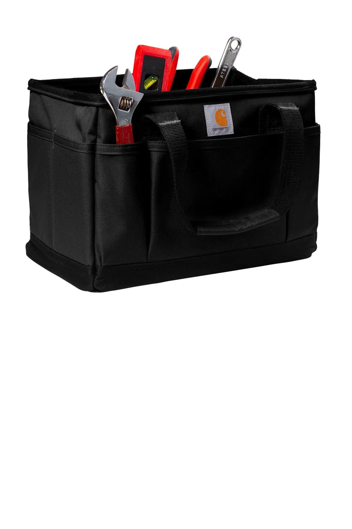 Carhartt® Utility Tote #CT89121325 Game Over Merch
