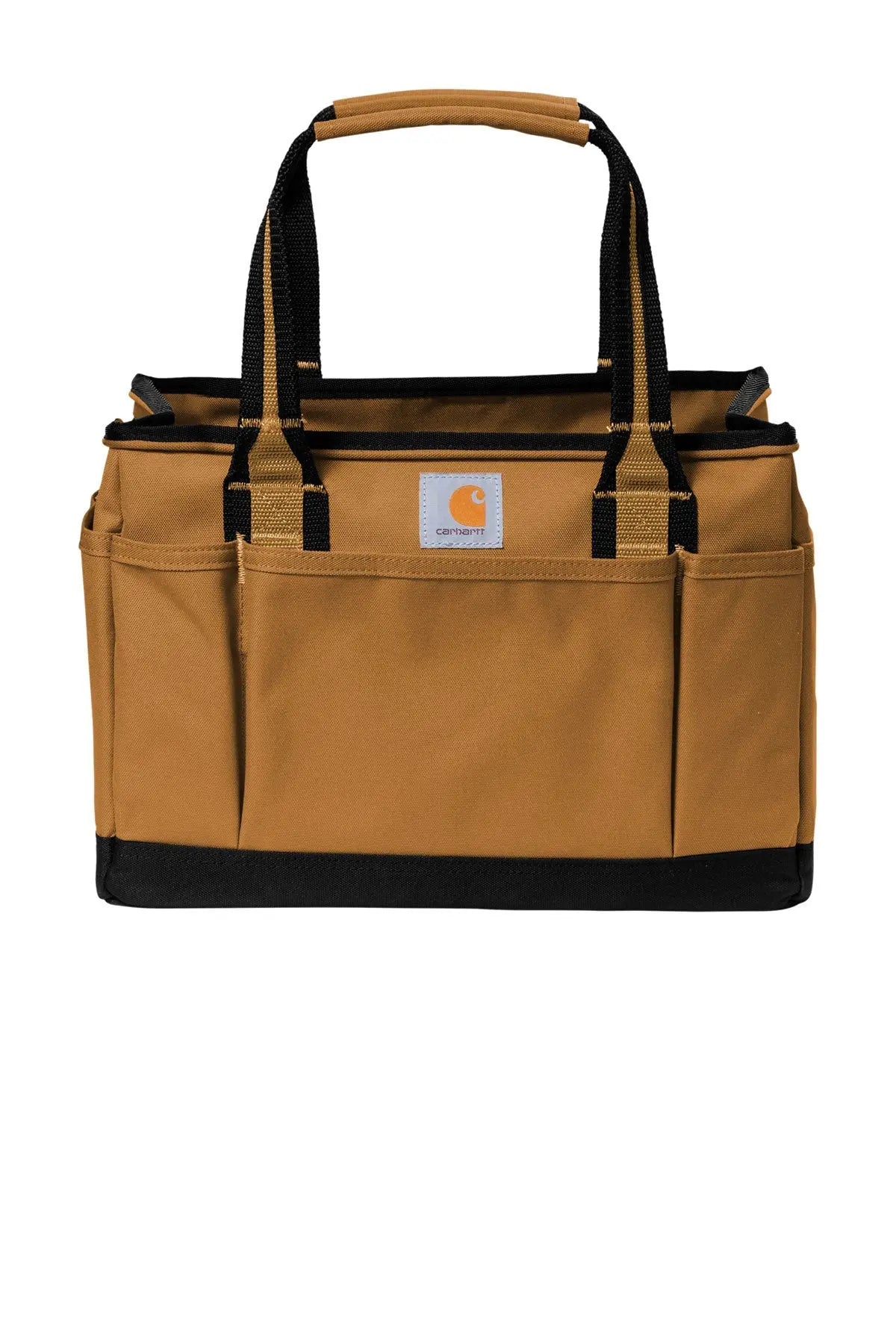Carhartt® Utility Tote #CT89121325 Game Over Merch