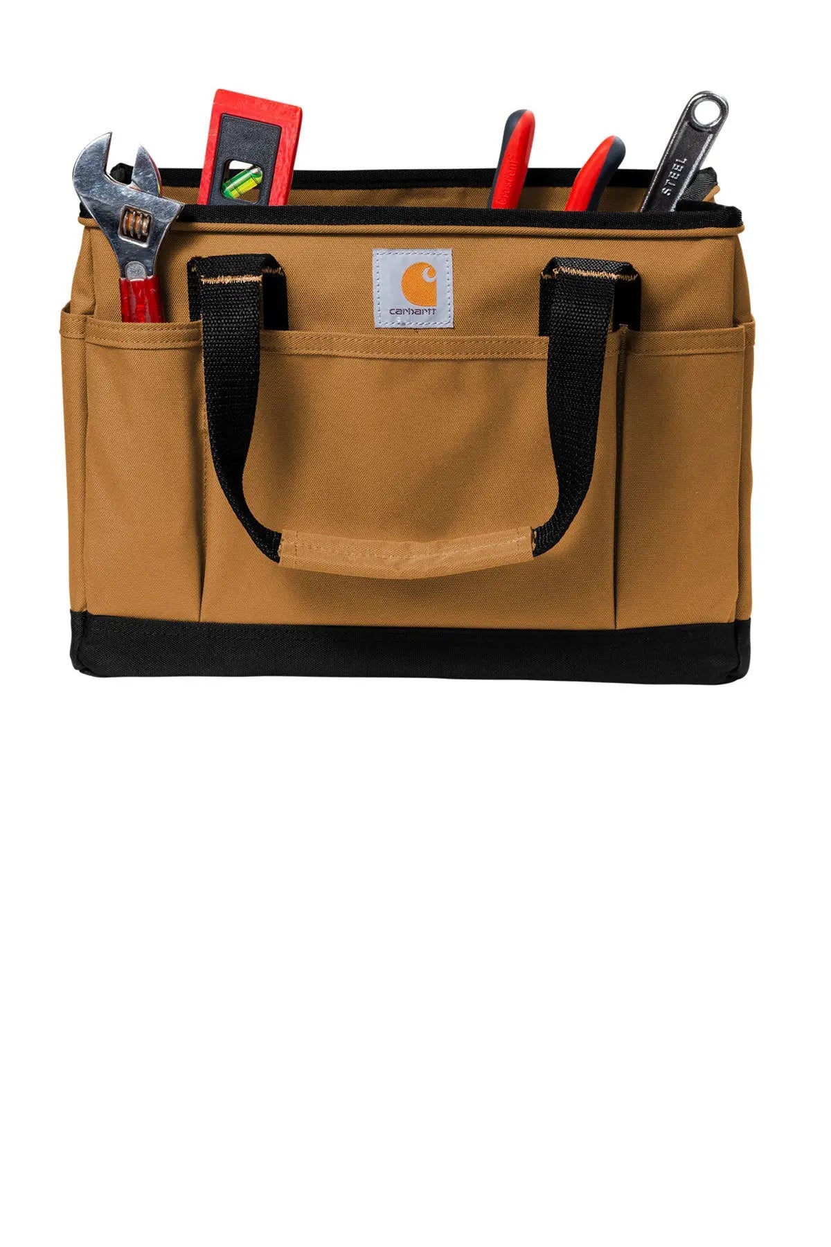 Carhartt® Utility Tote #CT89121325 Game Over Merch