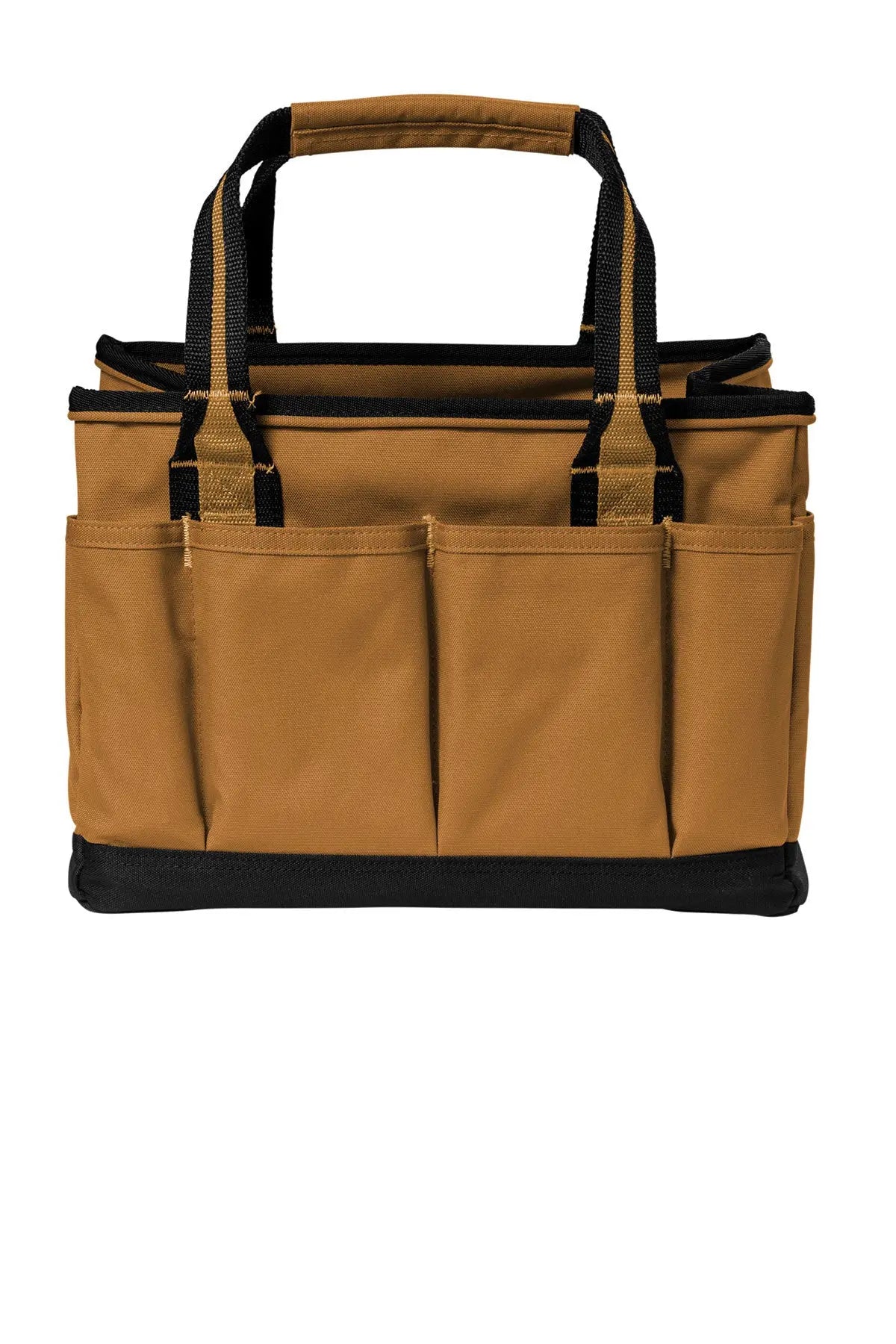 Carhartt® Utility Tote #CT89121325 Game Over Merch