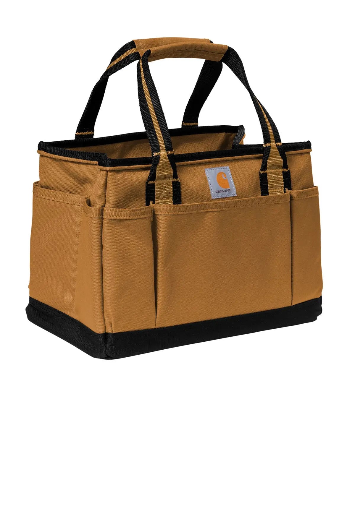 Carhartt® Utility Tote #CT89121325 Game Over Merch