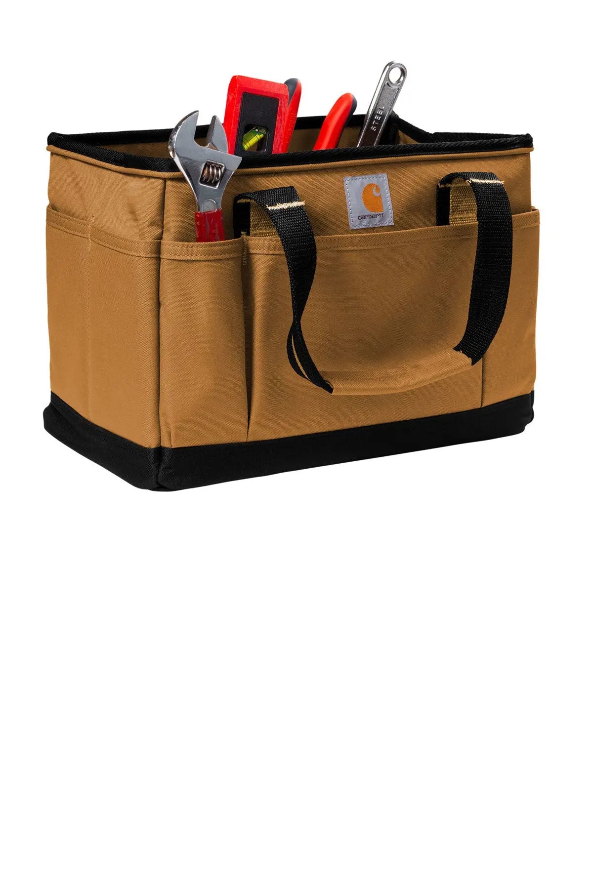 Carhartt® Utility Tote #CT89121325 Game Over Merch