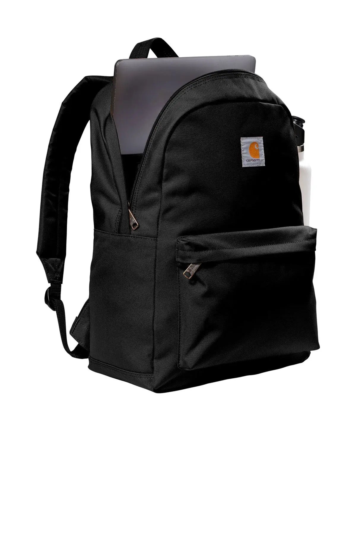 Carhartt® Canvas Backpack #CT89241804 Game Over Merch
