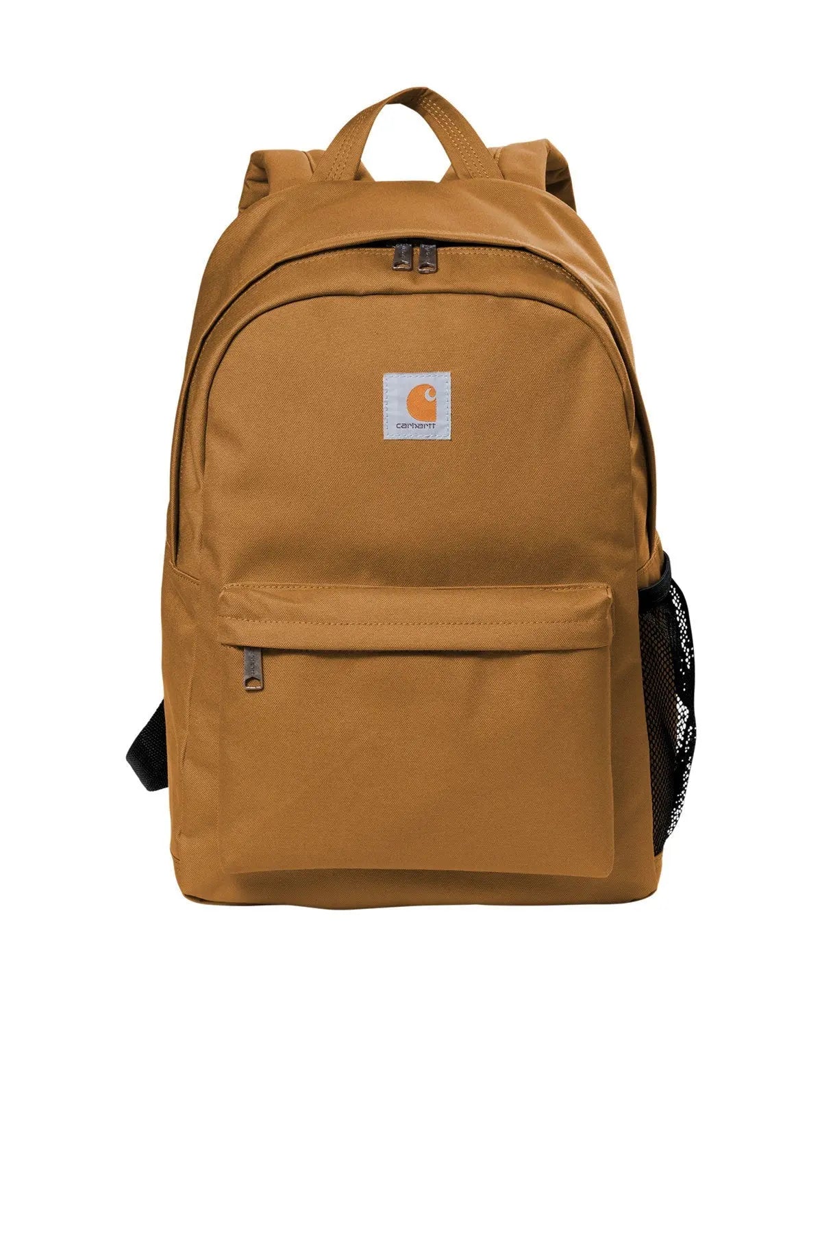 Carhartt® Canvas Backpack #CT89241804 Game Over Merch