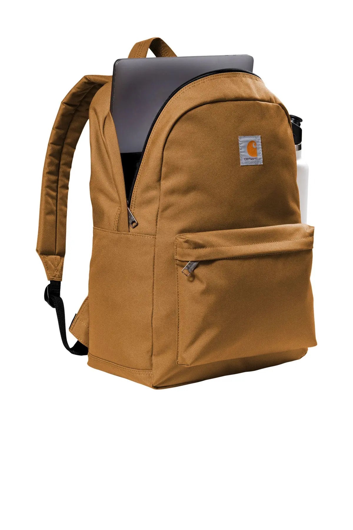 Carhartt® Canvas Backpack #CT89241804 Game Over Merch