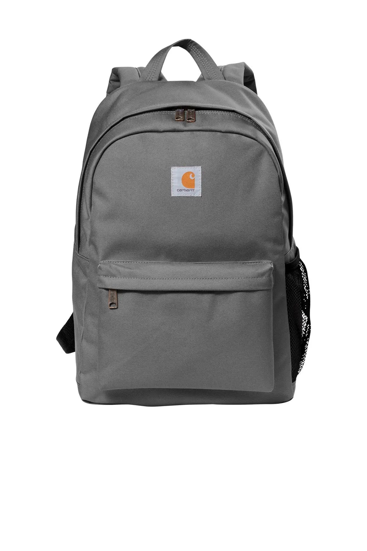 Carhartt® Canvas Backpack #CT89241804 Game Over Merch