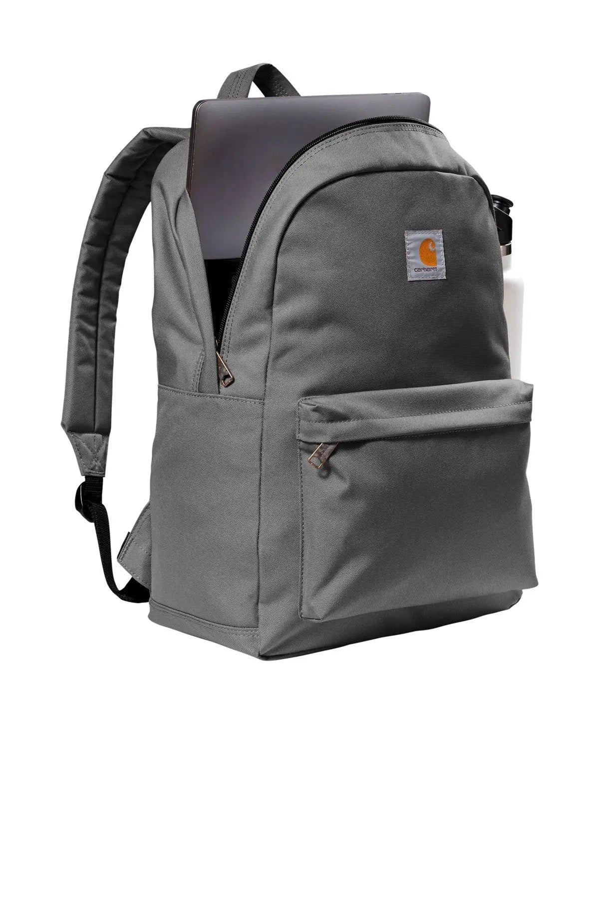 Carhartt® Canvas Backpack #CT89241804 Game Over Merch