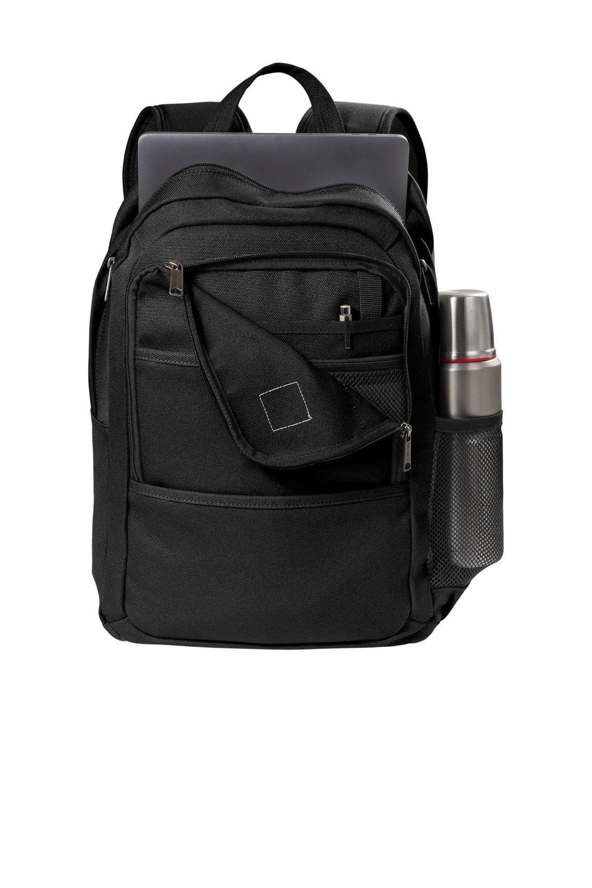 Carhartt® Foundry Series Backpack #CT89350303 Game Over Merch