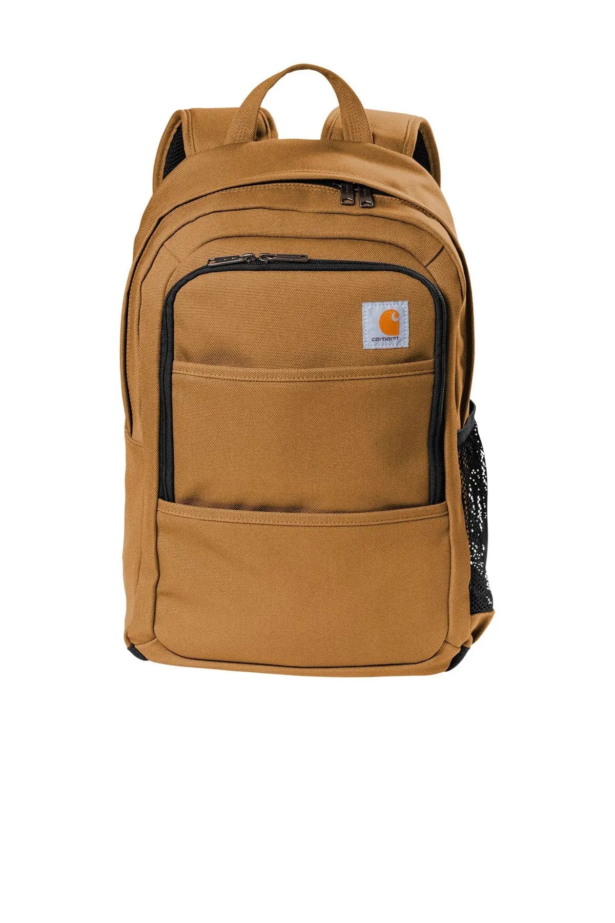 Carhartt® Foundry Series Backpack #CT89350303 Game Over Merch