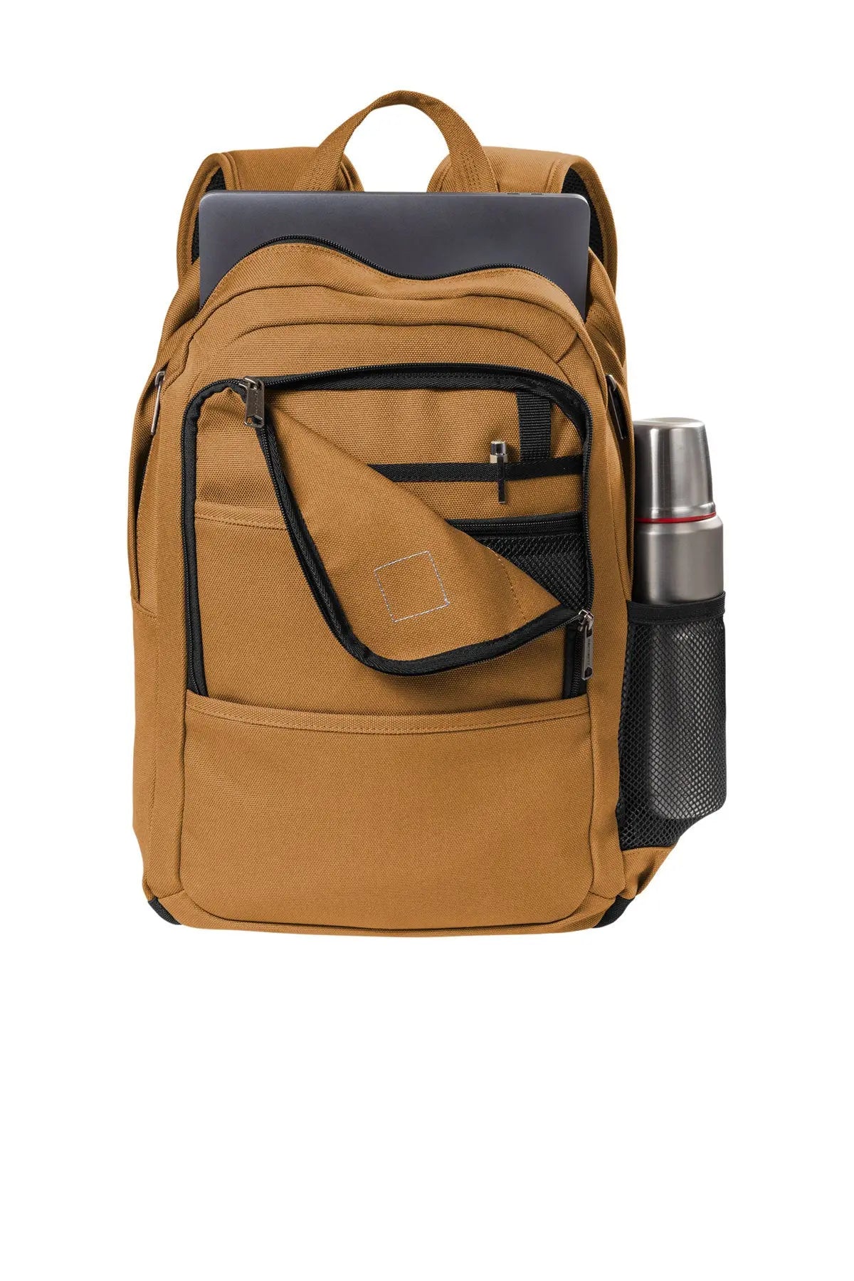 Carhartt® Foundry Series Backpack #CT89350303 Game Over Merch
