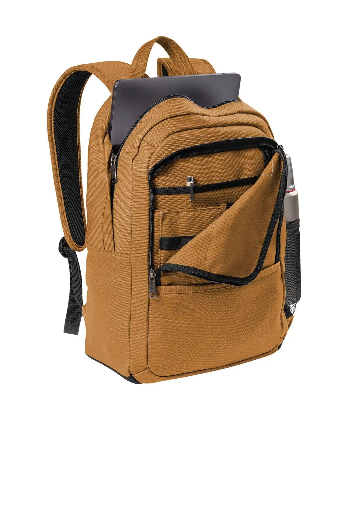 Carhartt® Foundry Series Backpack #CT89350303 Game Over Merch