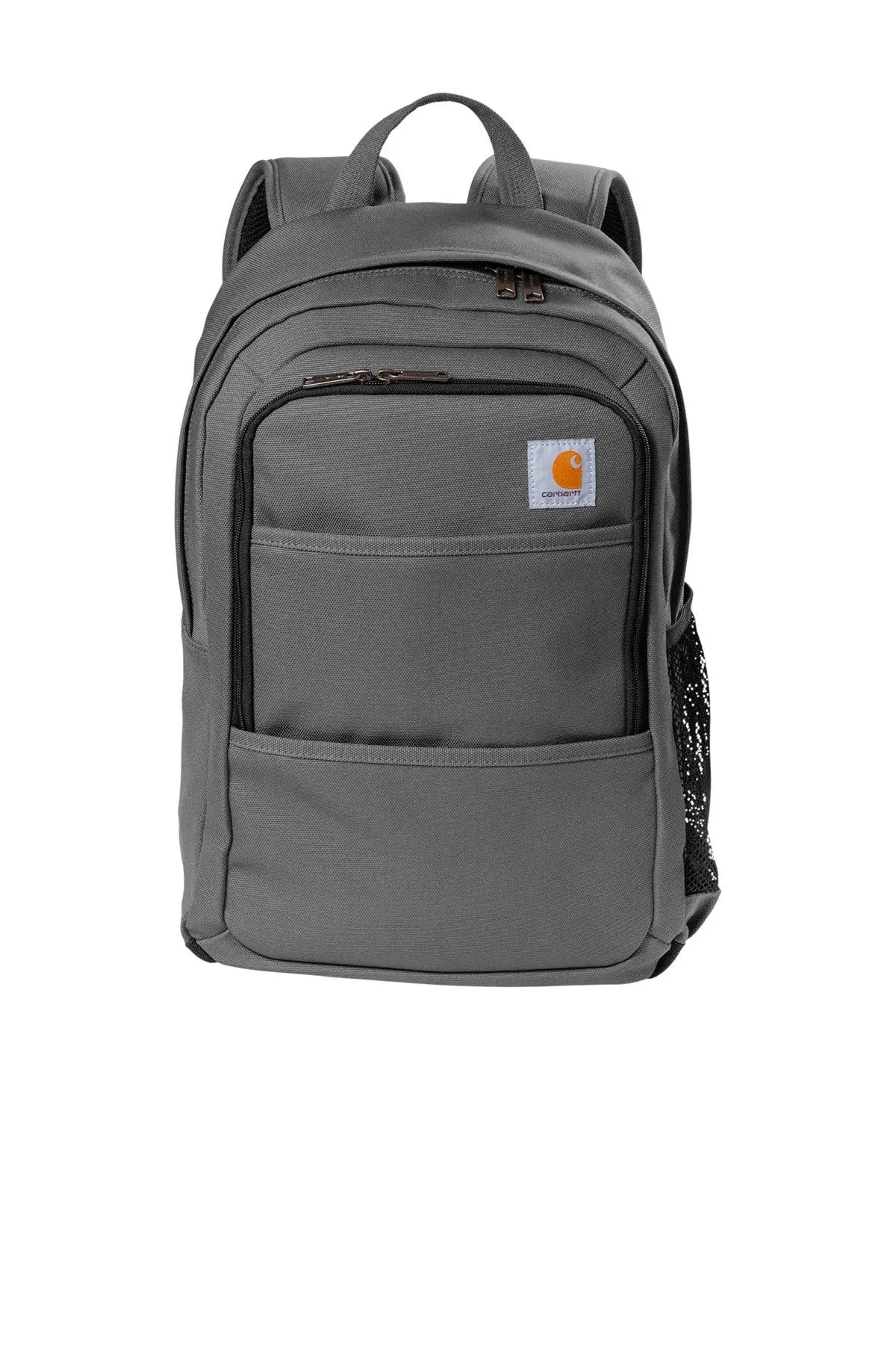 Carhartt® Foundry Series Backpack #CT89350303 Game Over Merch