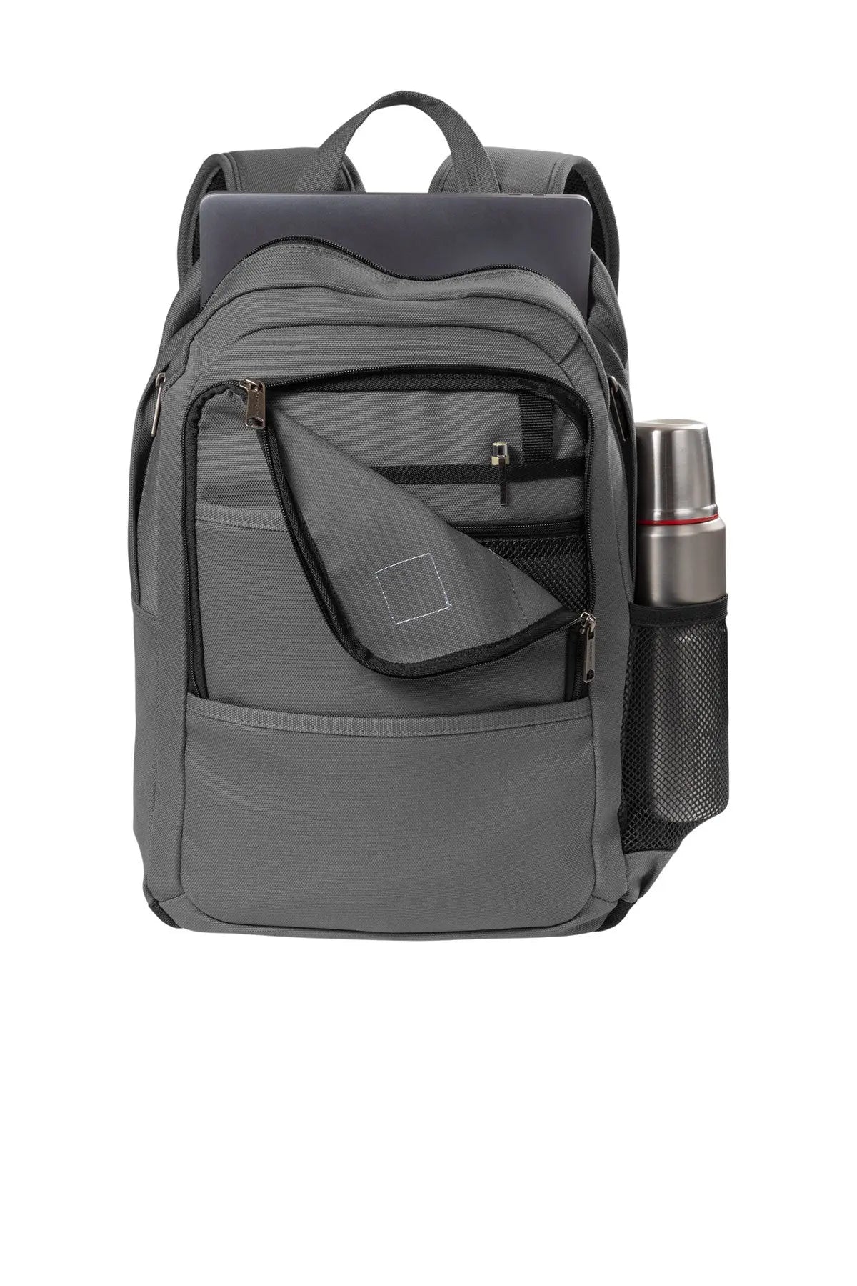 Carhartt® Foundry Series Backpack #CT89350303 Game Over Merch