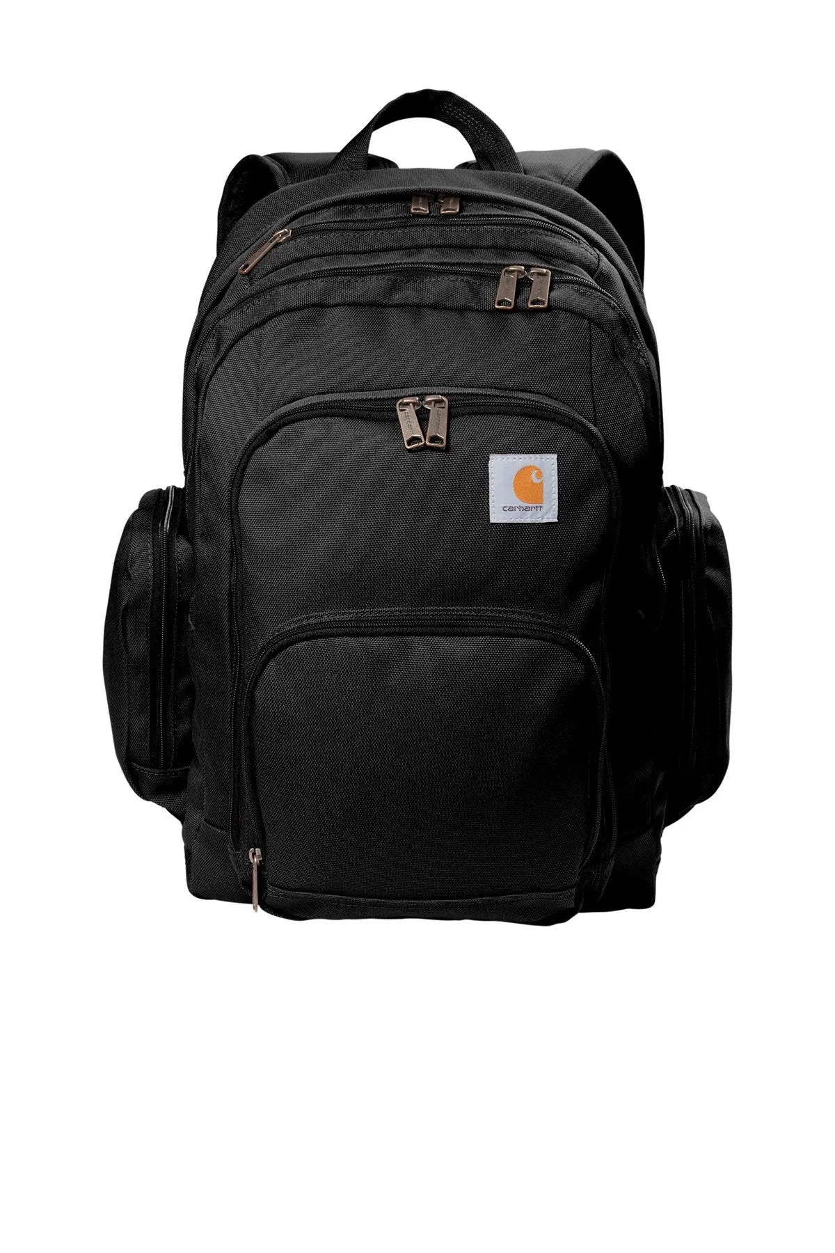 Carhartt® Foundry Series Pro Backpack #CT89176508 Game Over Merch