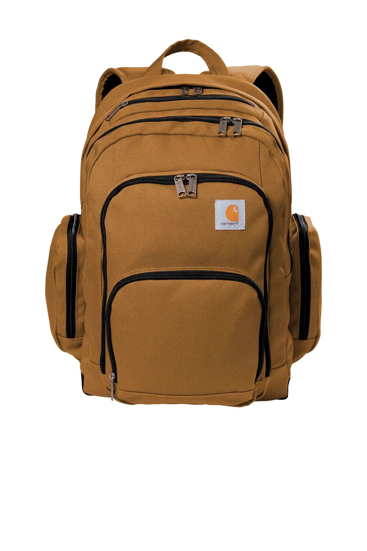 Carhartt® Foundry Series Pro Backpack #CT89176508 Game Over Merch