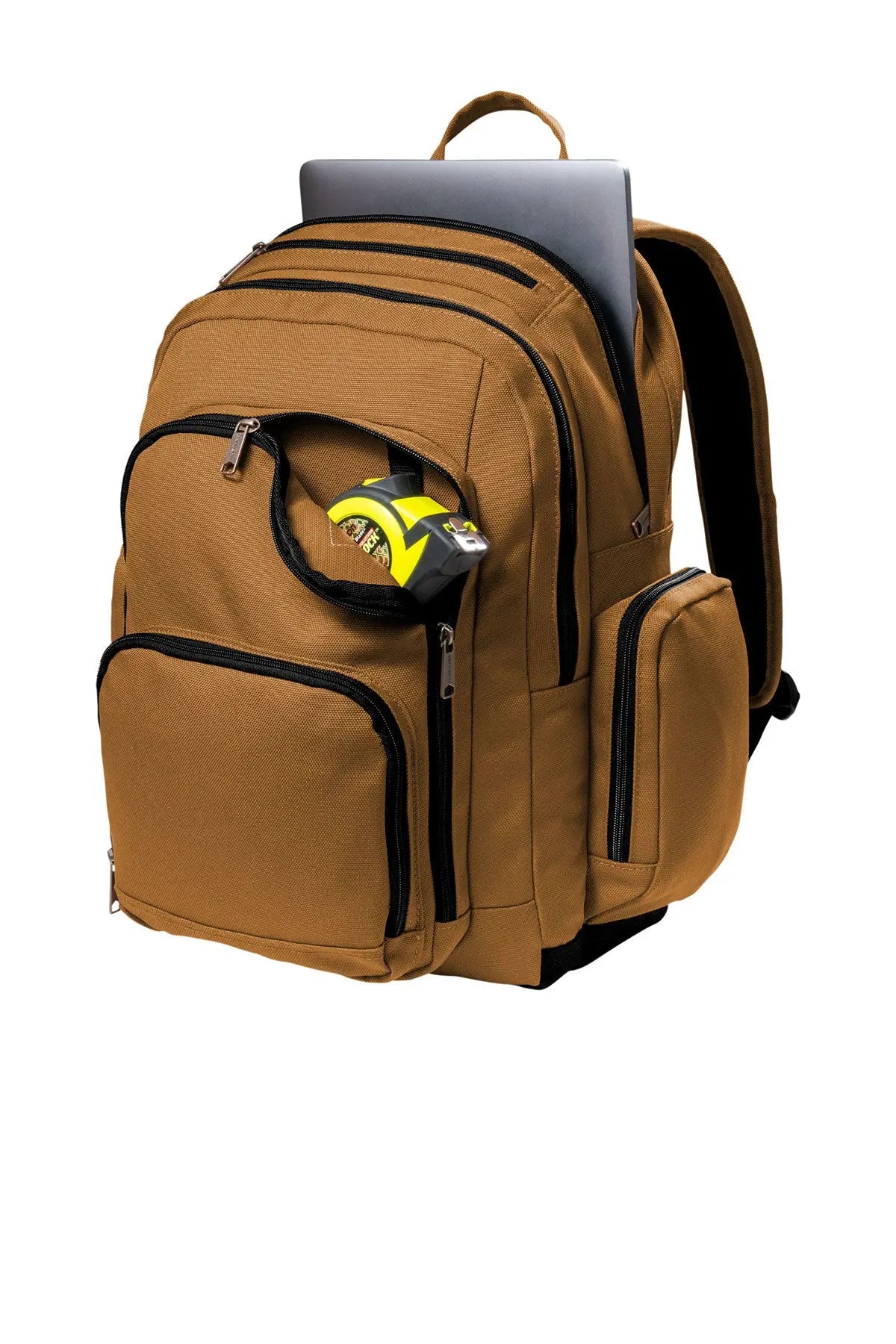 Carhartt® Foundry Series Pro Backpack #CT89176508 Game Over Merch