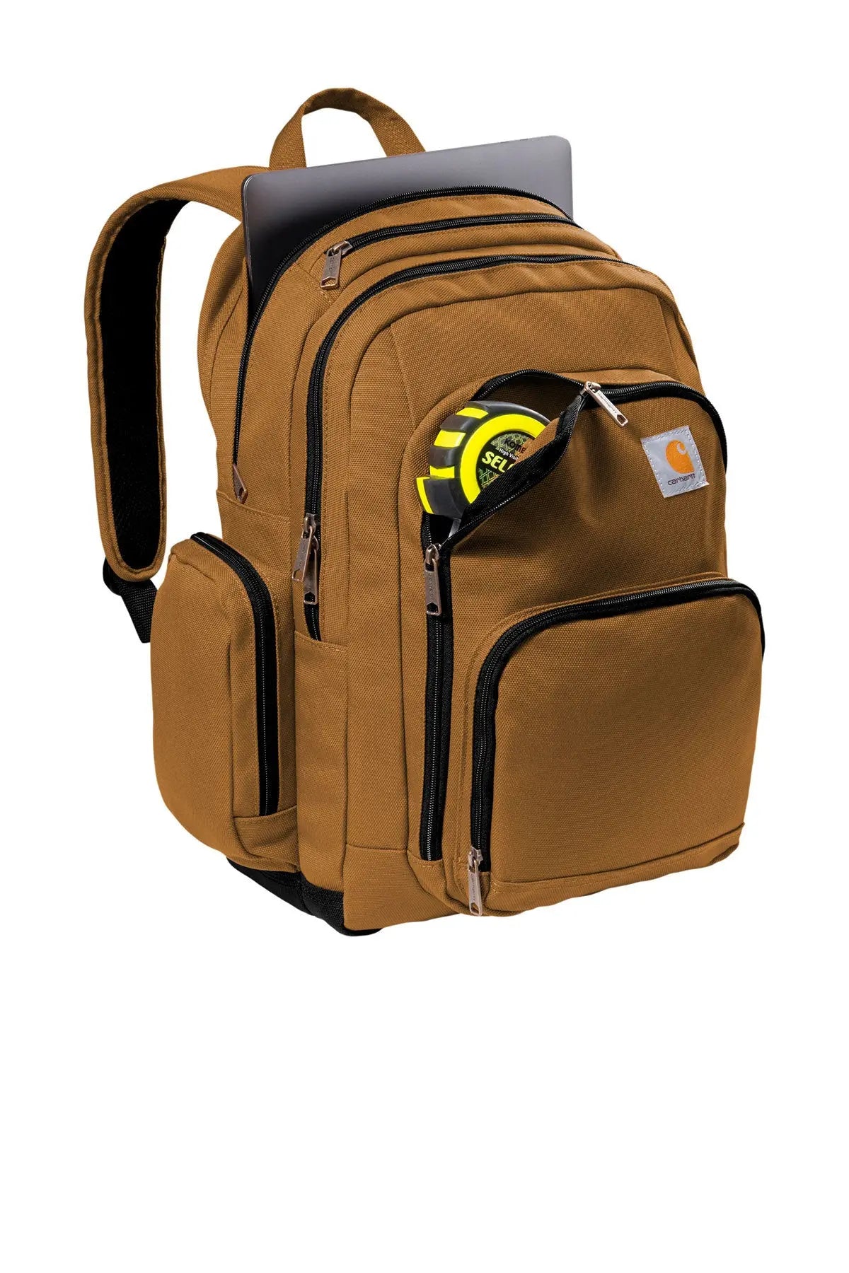 Carhartt® Foundry Series Pro Backpack #CT89176508 Game Over Merch