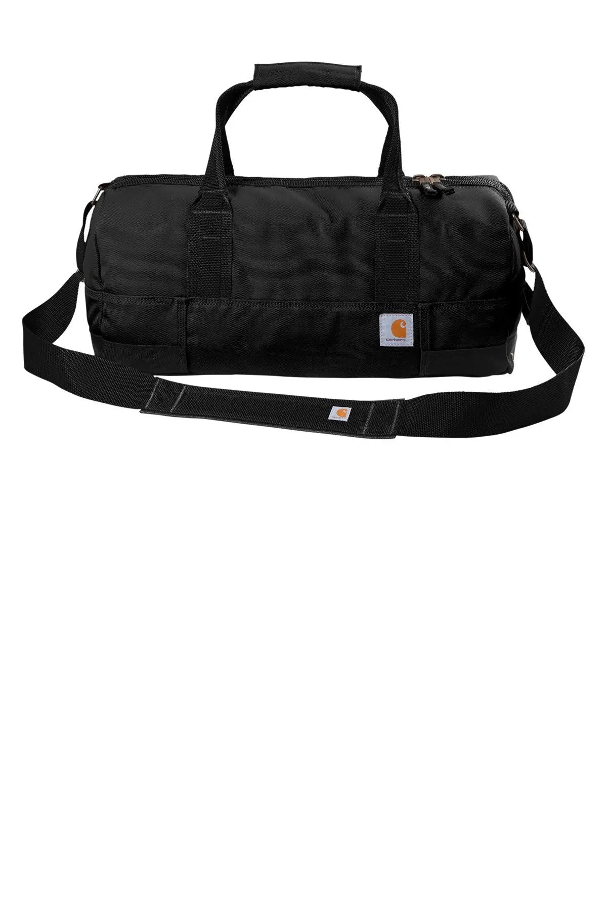Carhartt® Foundry Series 20” Duffel #CT89260209 Game Over Merch