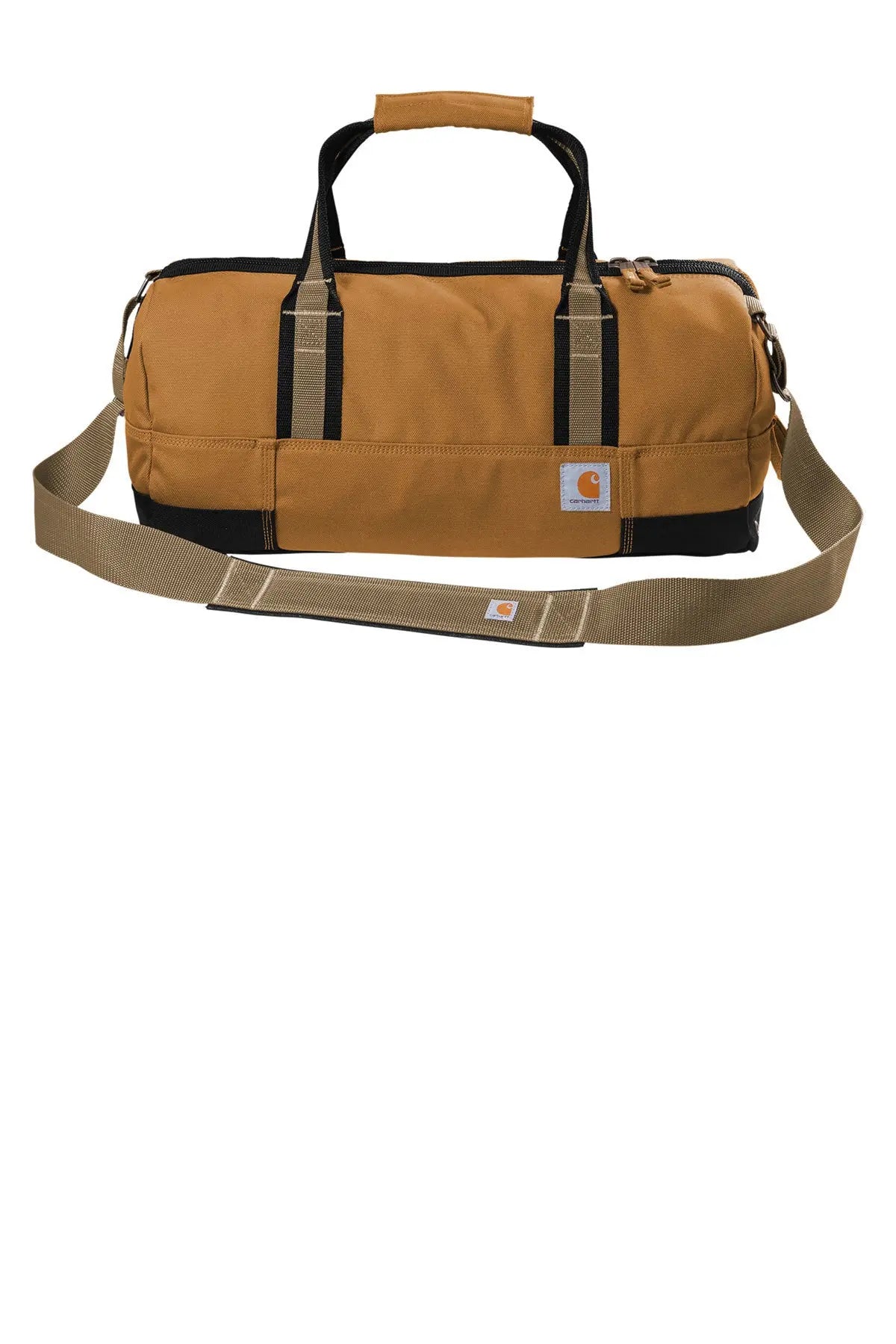 Carhartt® Foundry Series 20” Duffel #CT89260209 Game Over Merch