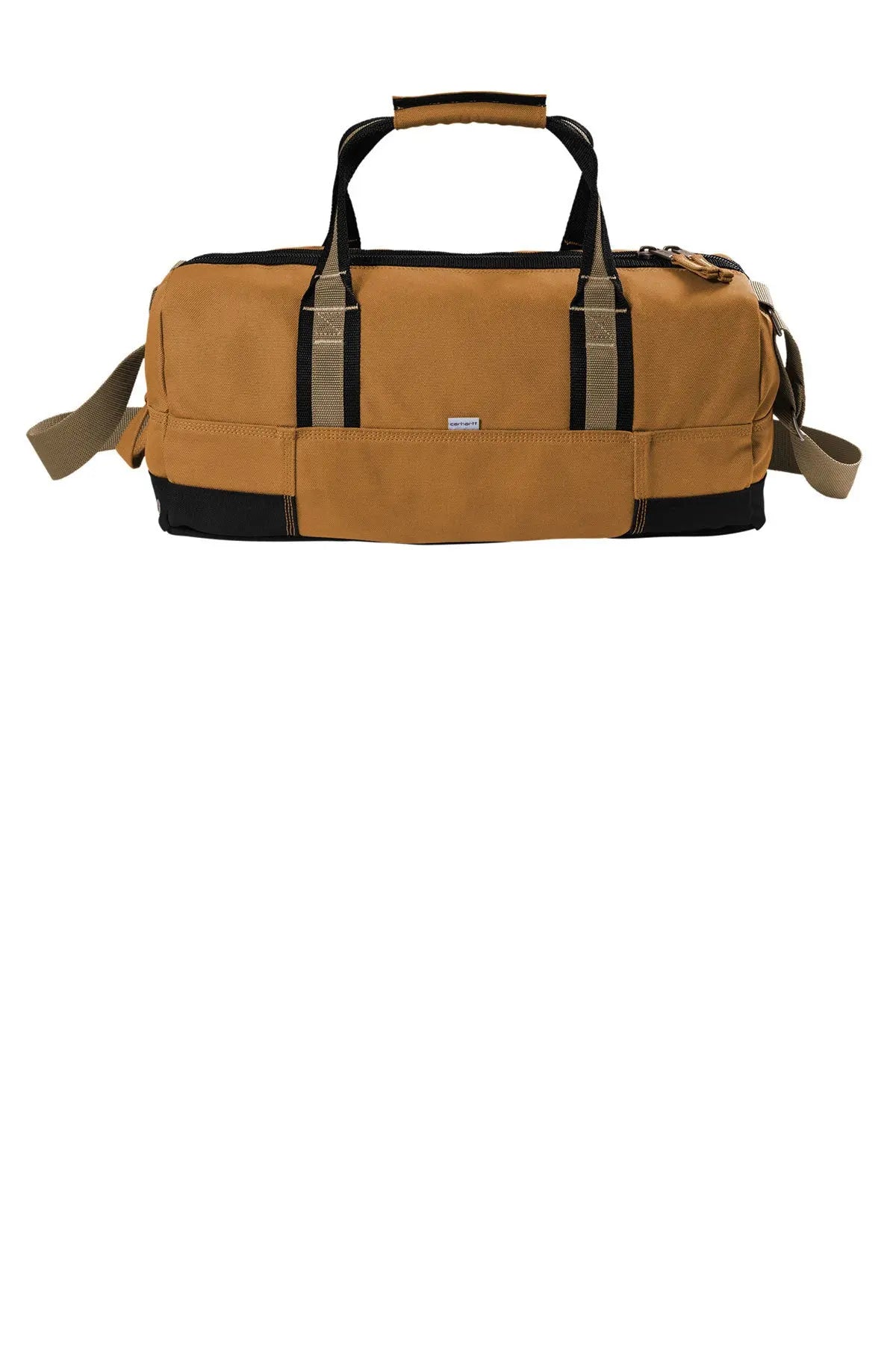 Carhartt® Foundry Series 20” Duffel #CT89260209 Game Over Merch
