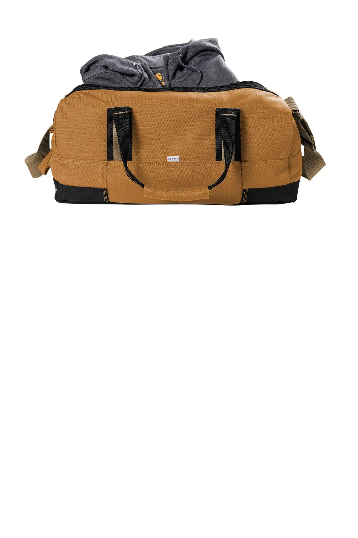 Carhartt® Foundry Series 20” Duffel #CT89260209 Game Over Merch