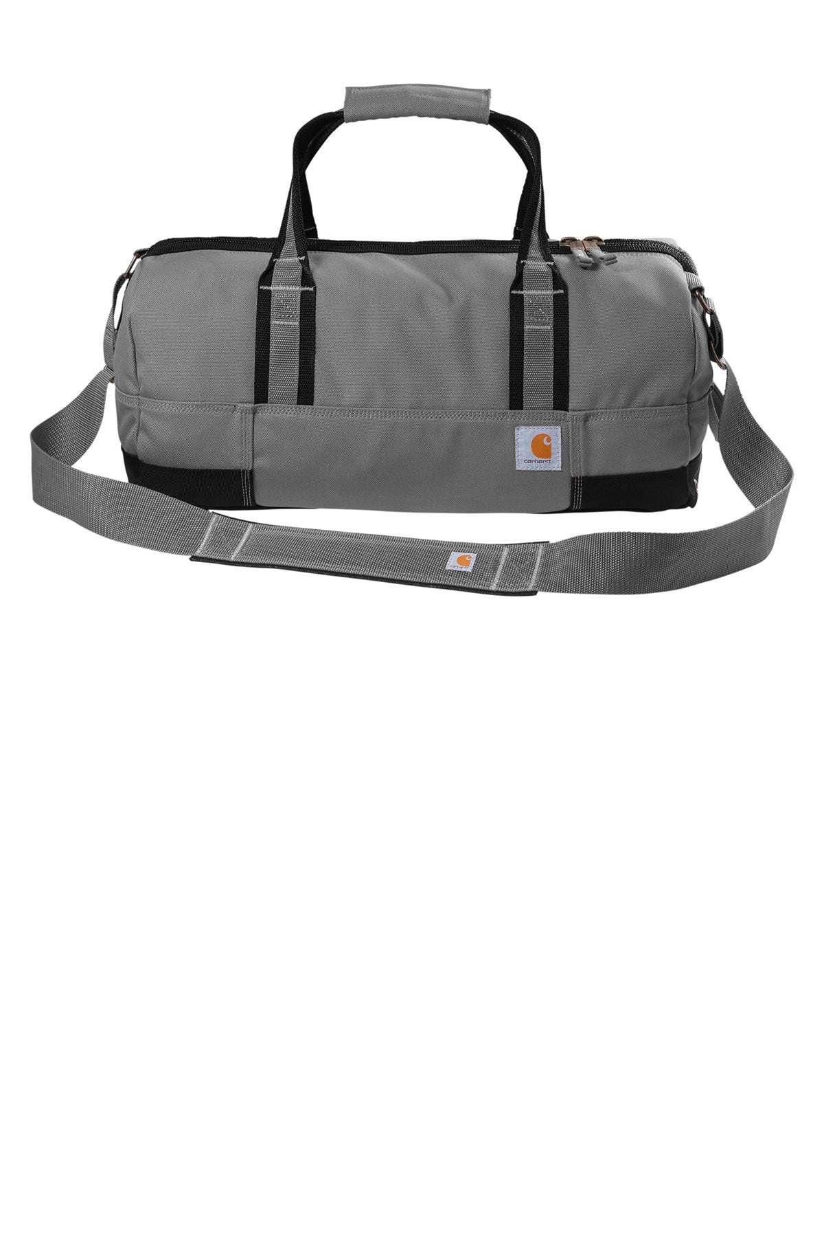 Carhartt® Foundry Series 20” Duffel #CT89260209 Game Over Merch