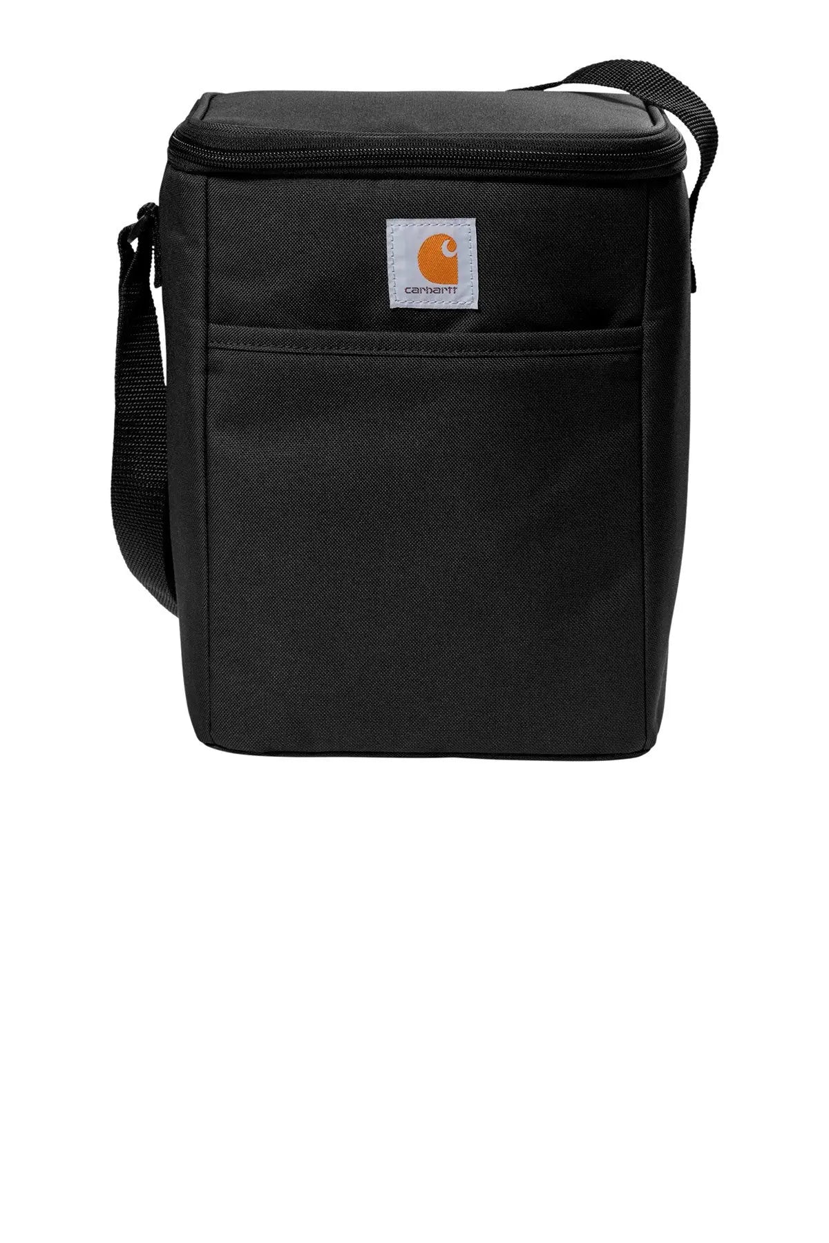 Carhartt® Vertical 12-Can Cooler #CT89032822 Game Over Merch