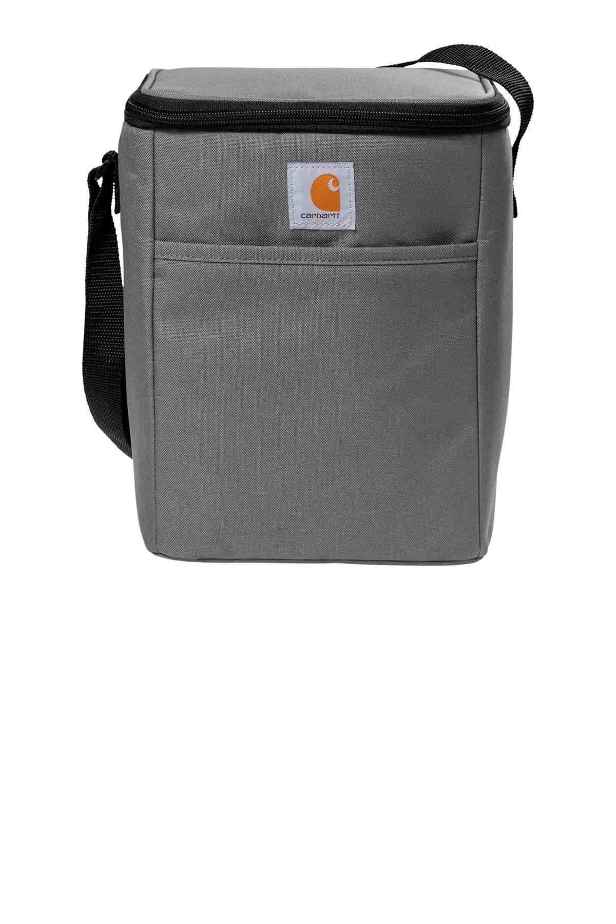 Carhartt® Vertical 12-Can Cooler #CT89032822 Game Over Merch