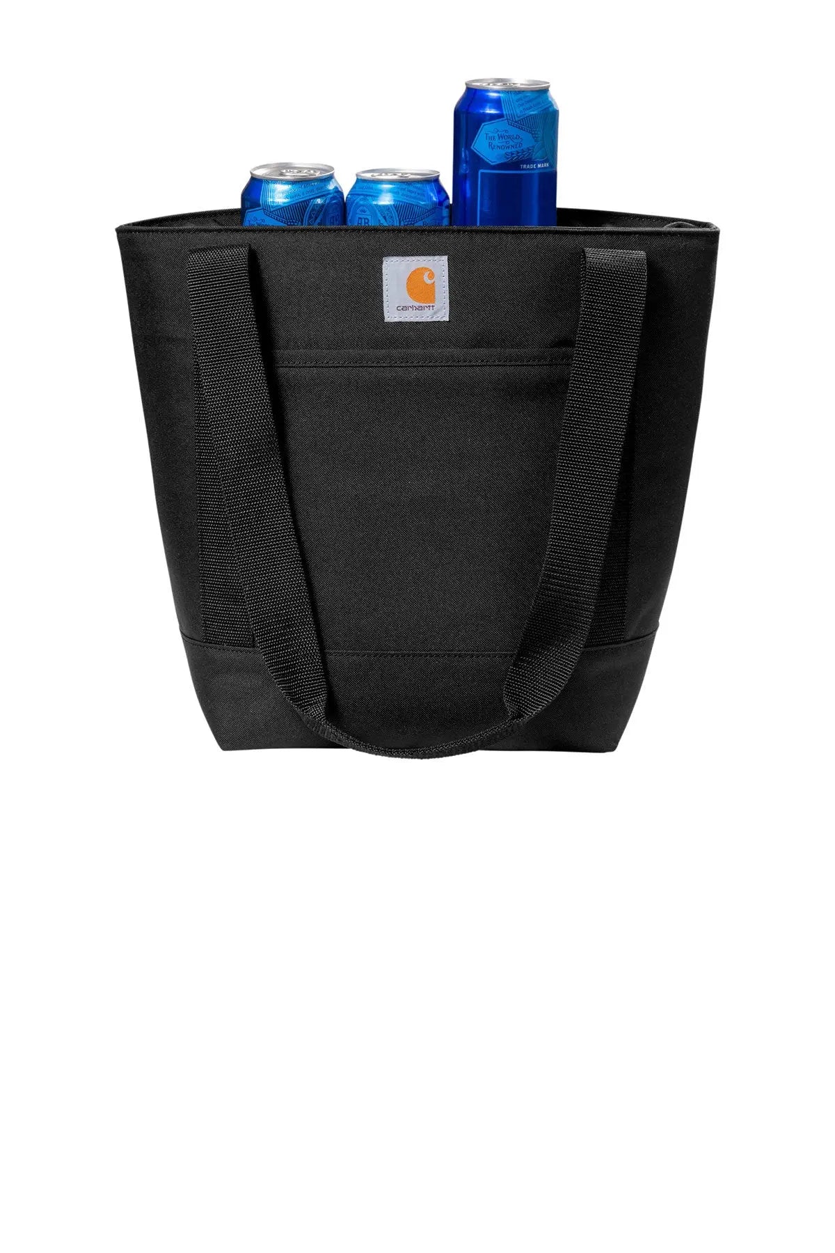 Carhartt® Tote 18-Can Cooler #CT89101701 Game Over Merch