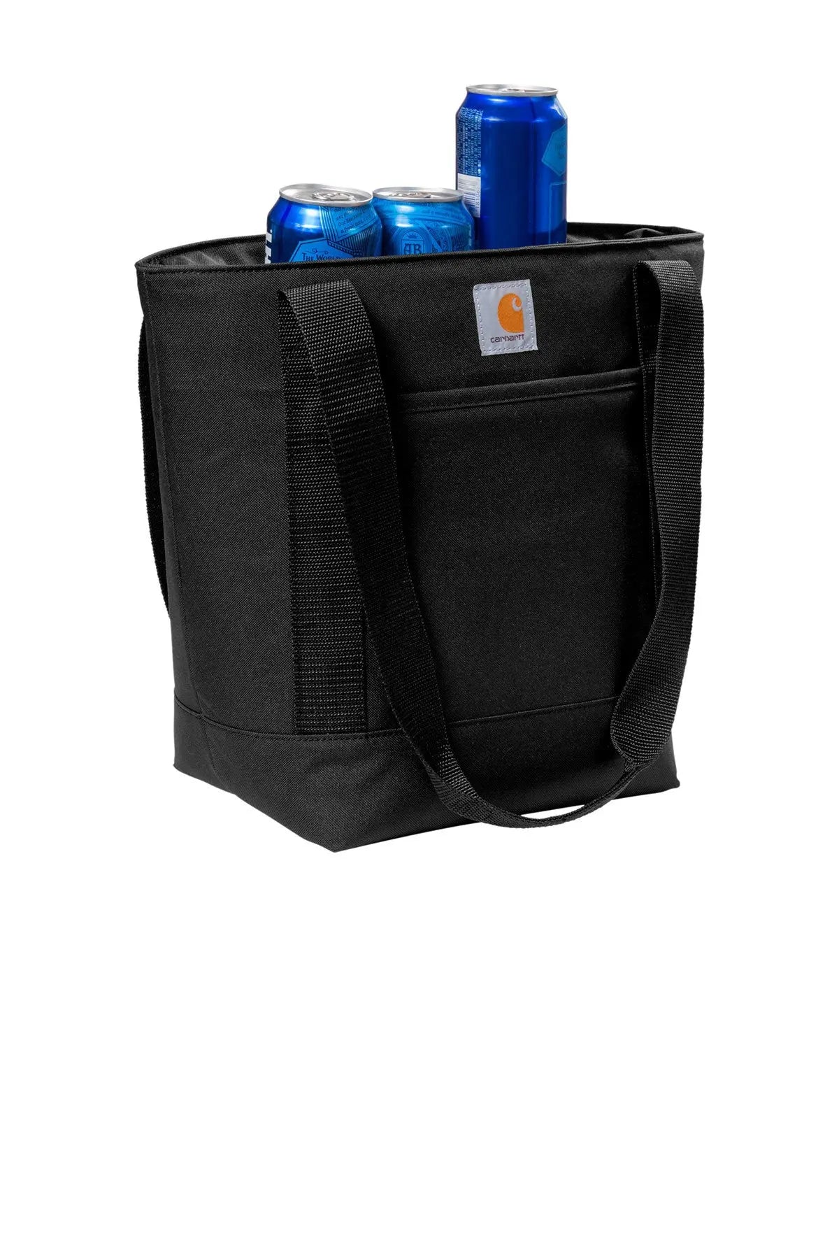 Carhartt® Tote 18-Can Cooler #CT89101701 Game Over Merch