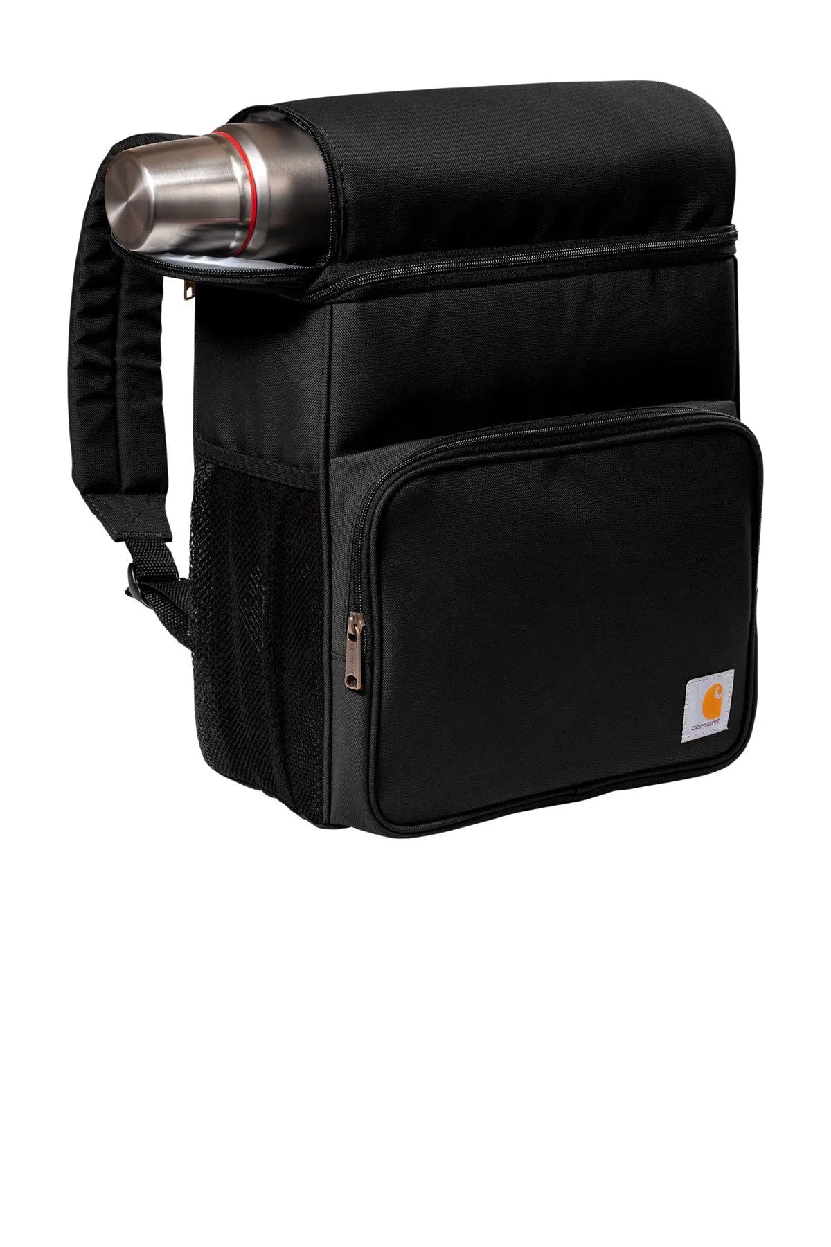 Carhartt® Backpack 20-Can Cooler #CT89132109 Game Over Merch