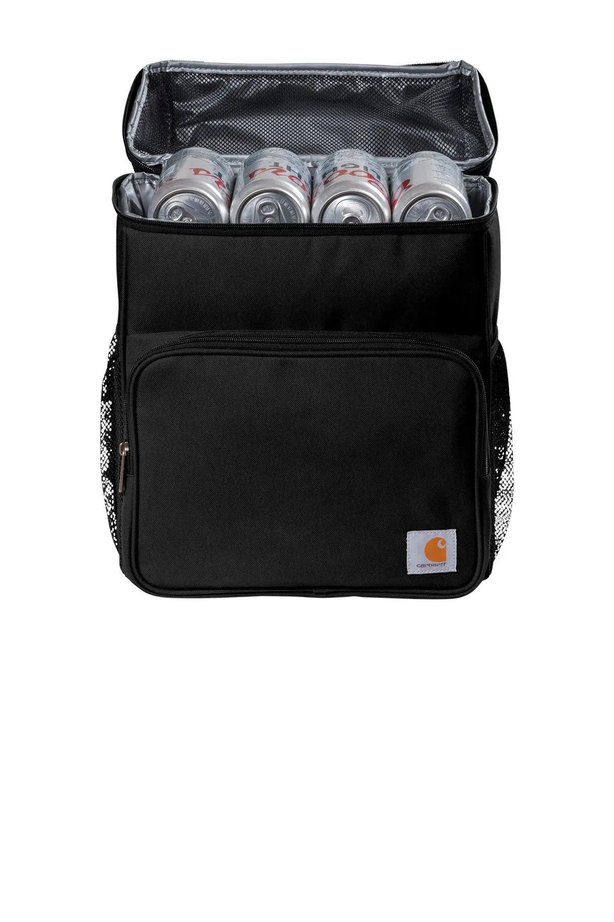 Carhartt® Backpack 20-Can Cooler #CT89132109 Game Over Merch