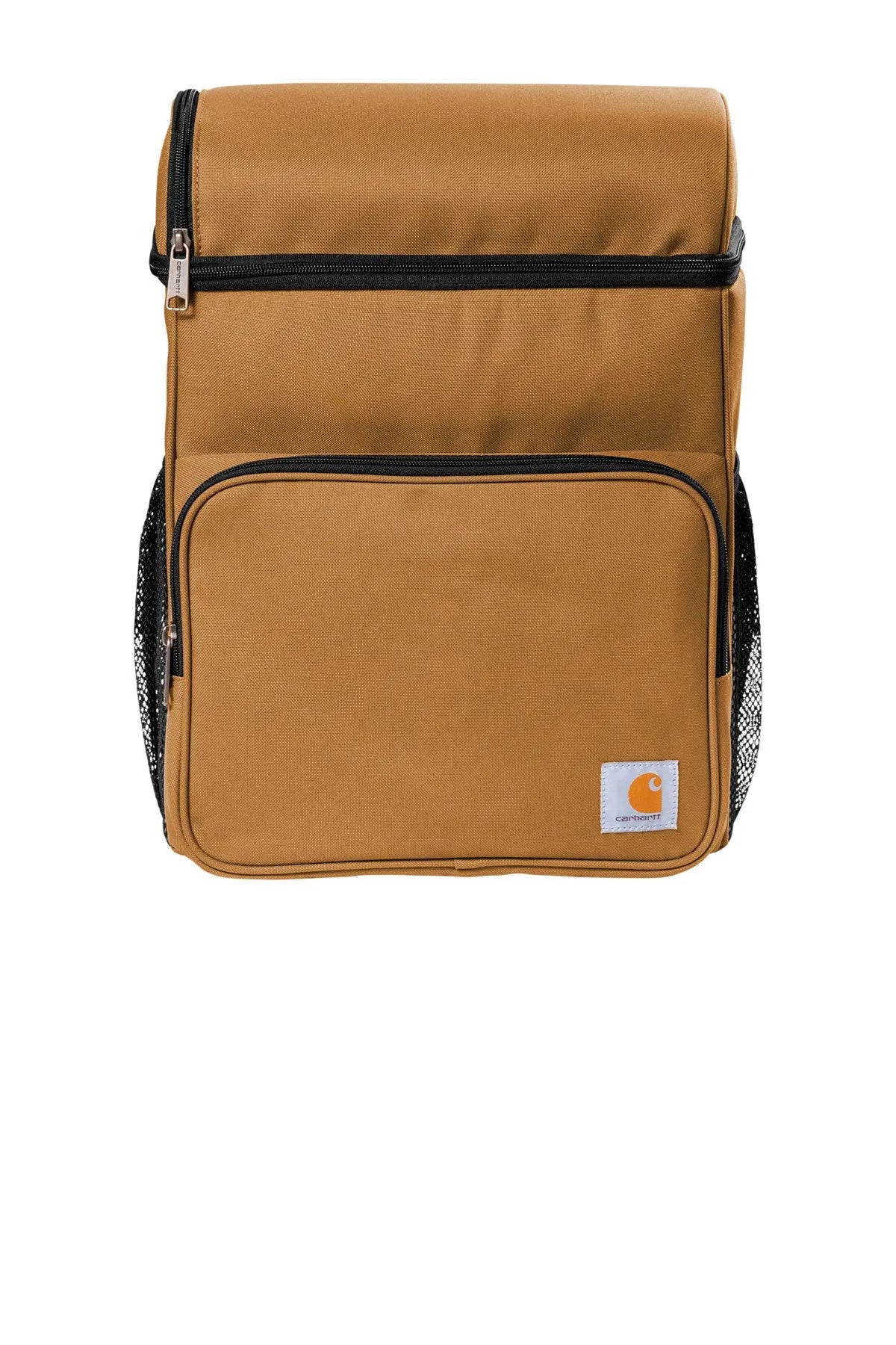 Carhartt® Backpack 20-Can Cooler #CT89132109 Game Over Merch