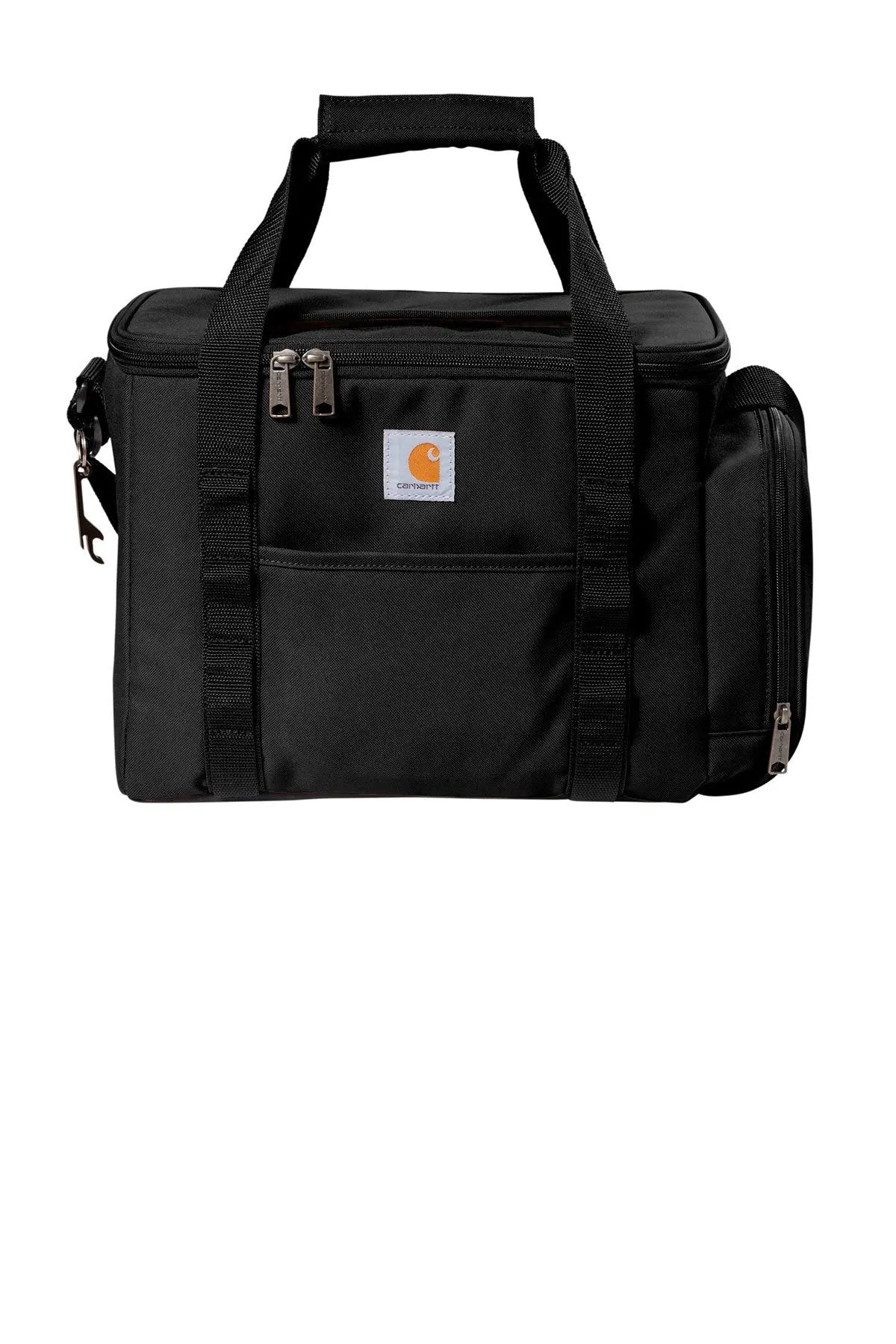 Carhartt® Duffel 36-Can Cooler #CT89520701 Game Over Merch